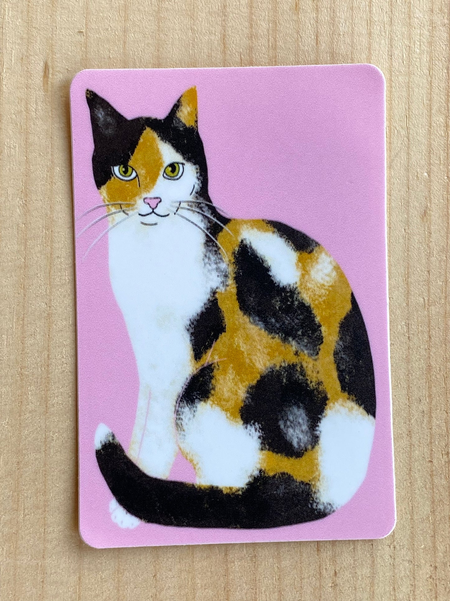 Stickers by Stitch Prism