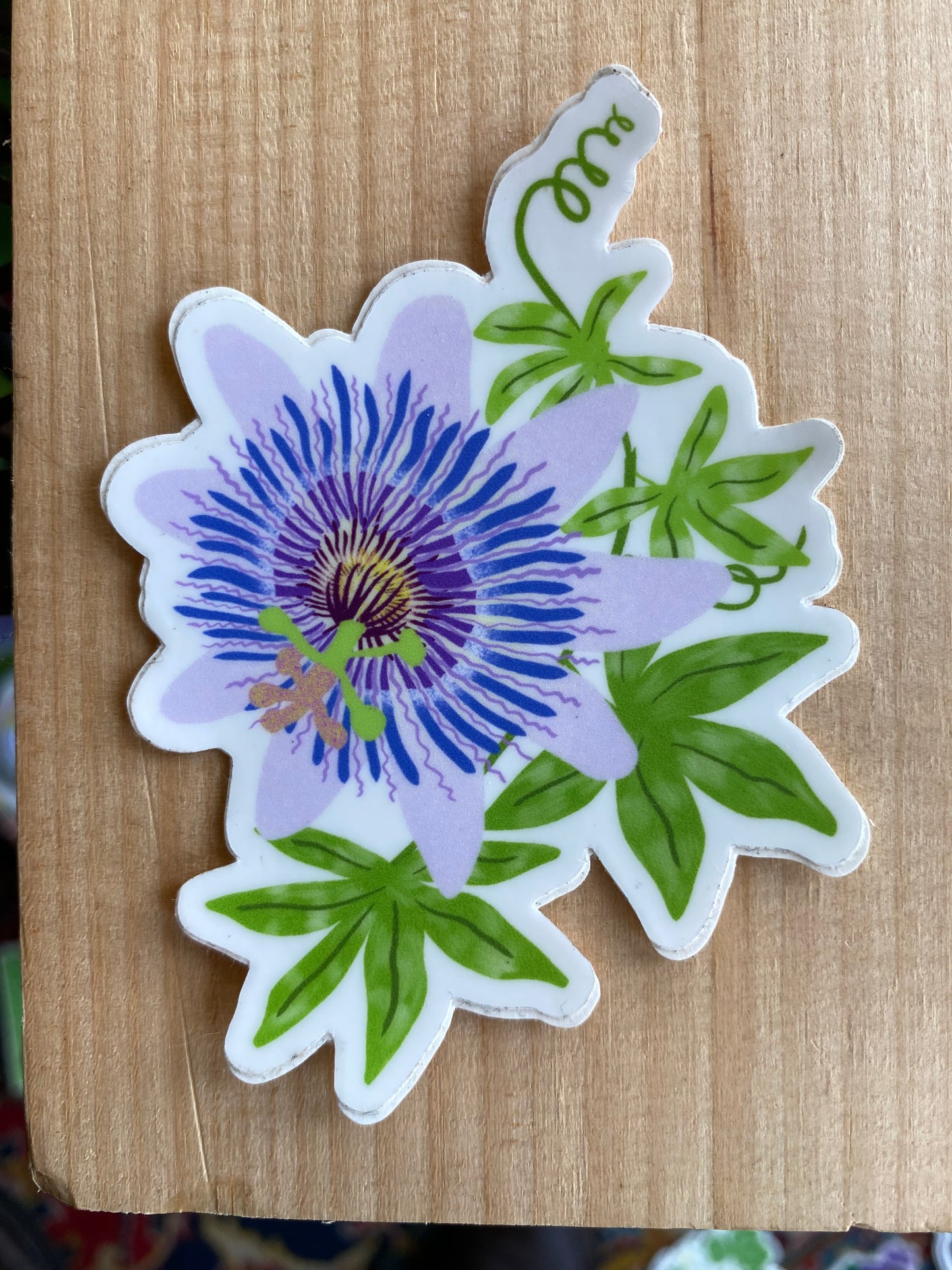 Stickers by Stitch Prism