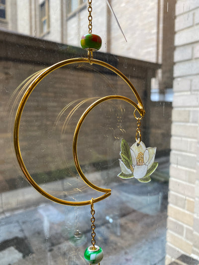 Gold / Moon