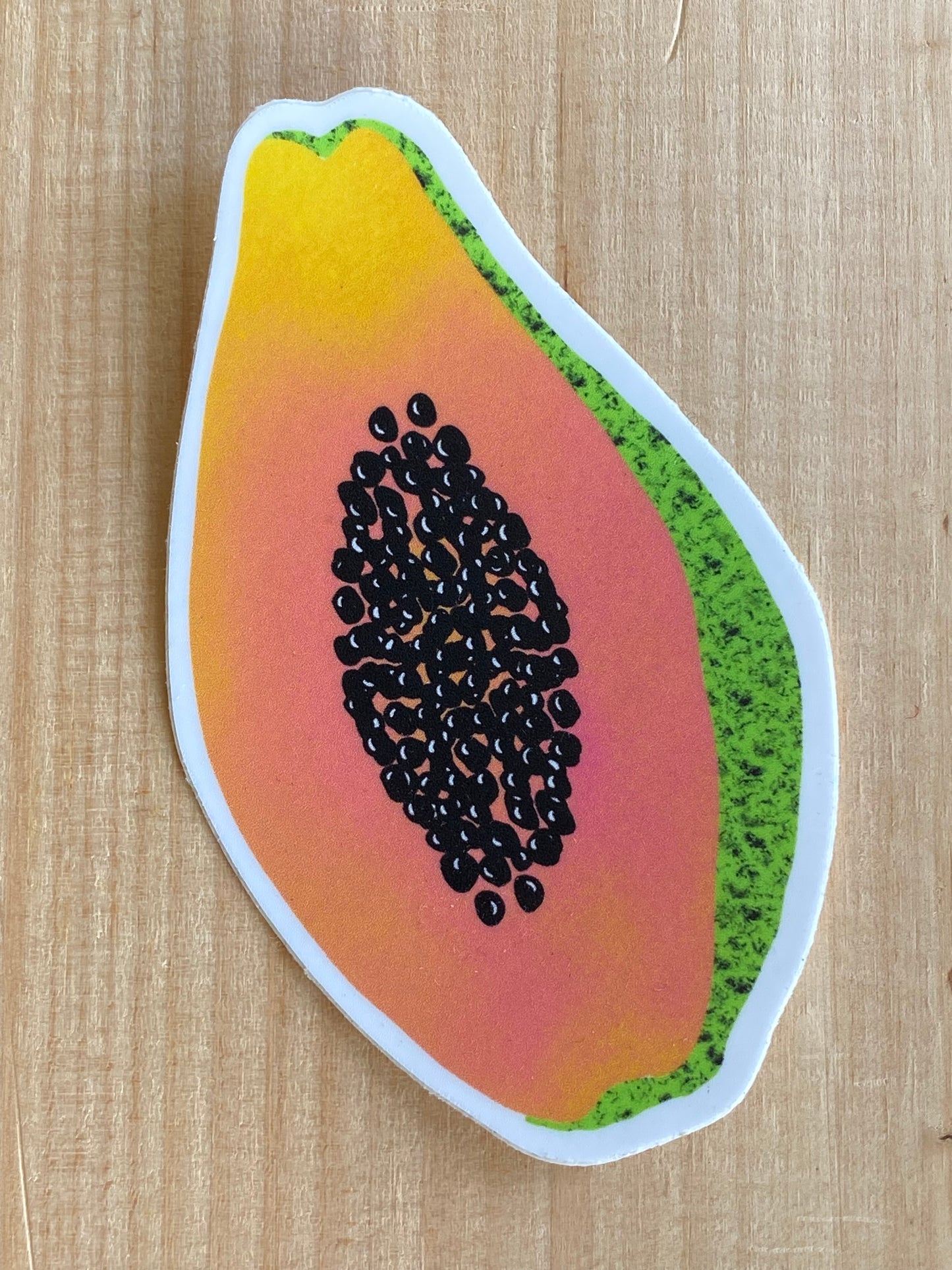 Stickers by Stitch Prism