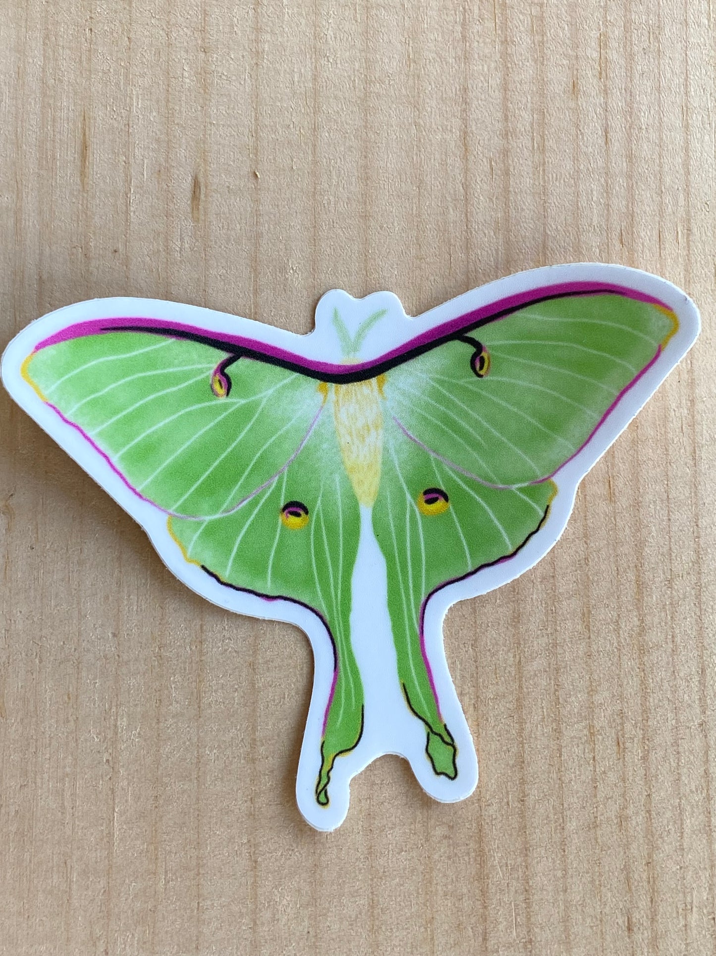 Stickers by Stitch Prism