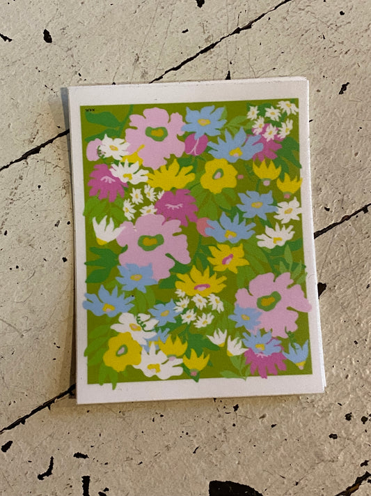 Stickers by Stitch Prism