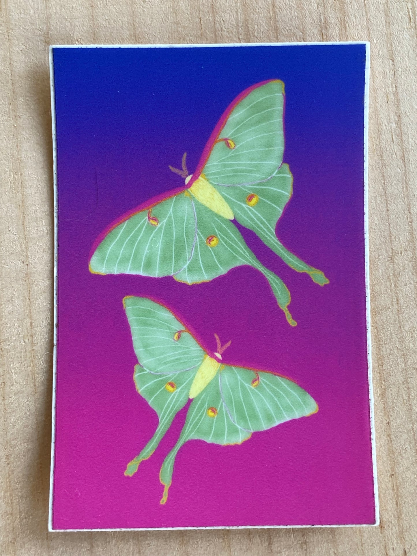Stickers by Stitch Prism