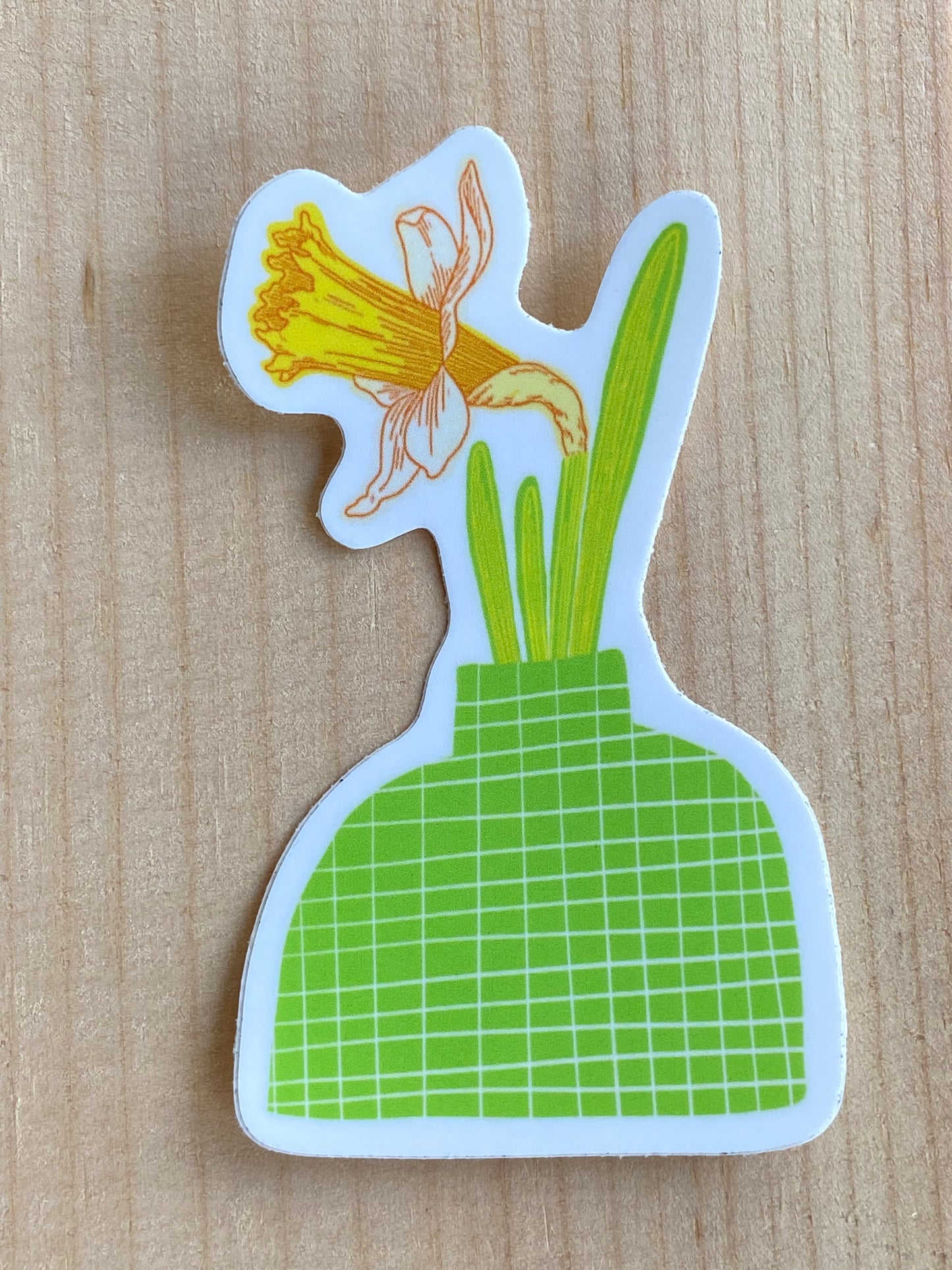 Stickers by Stitch Prism