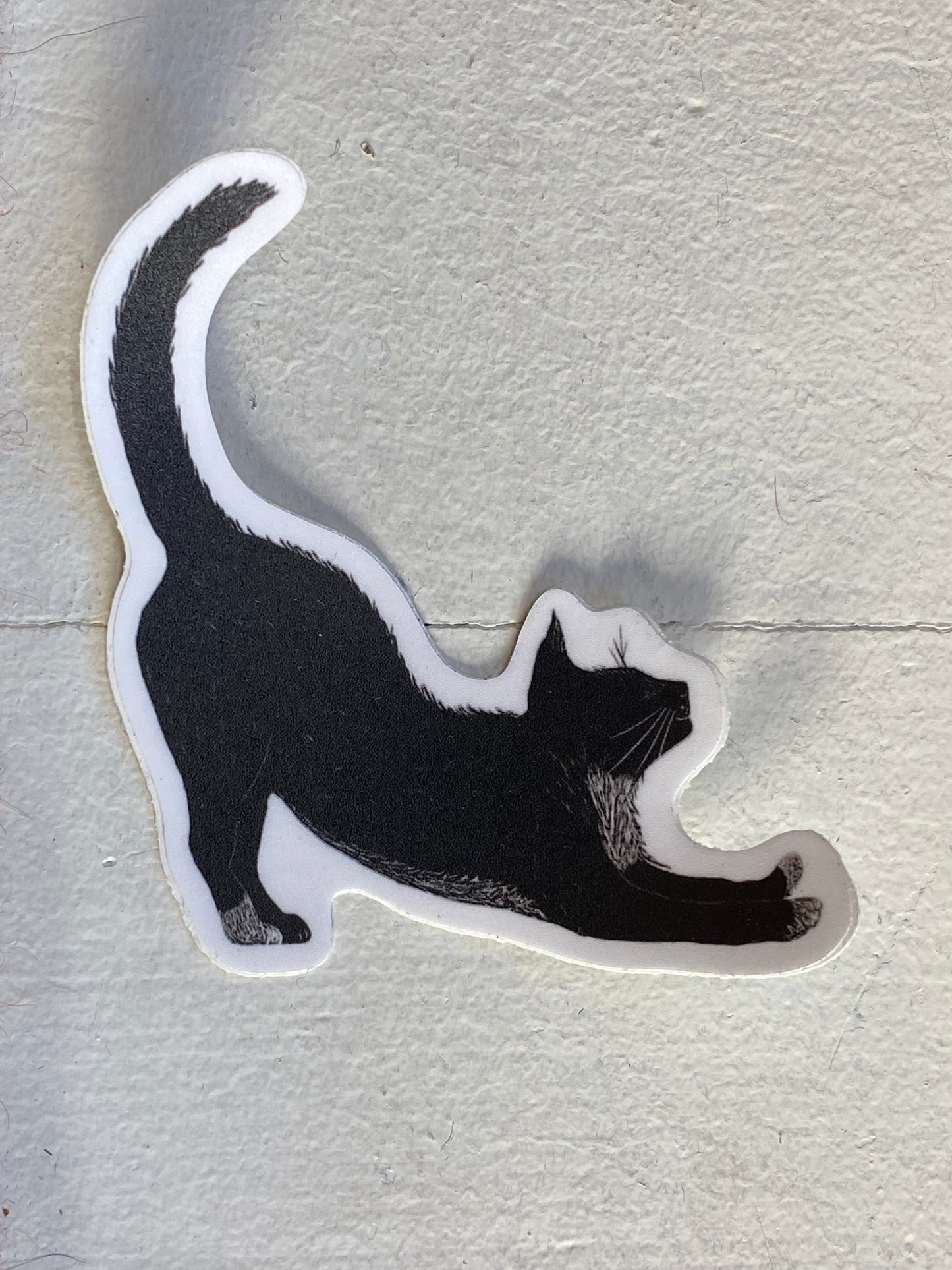 Stickers by Stitch Prism