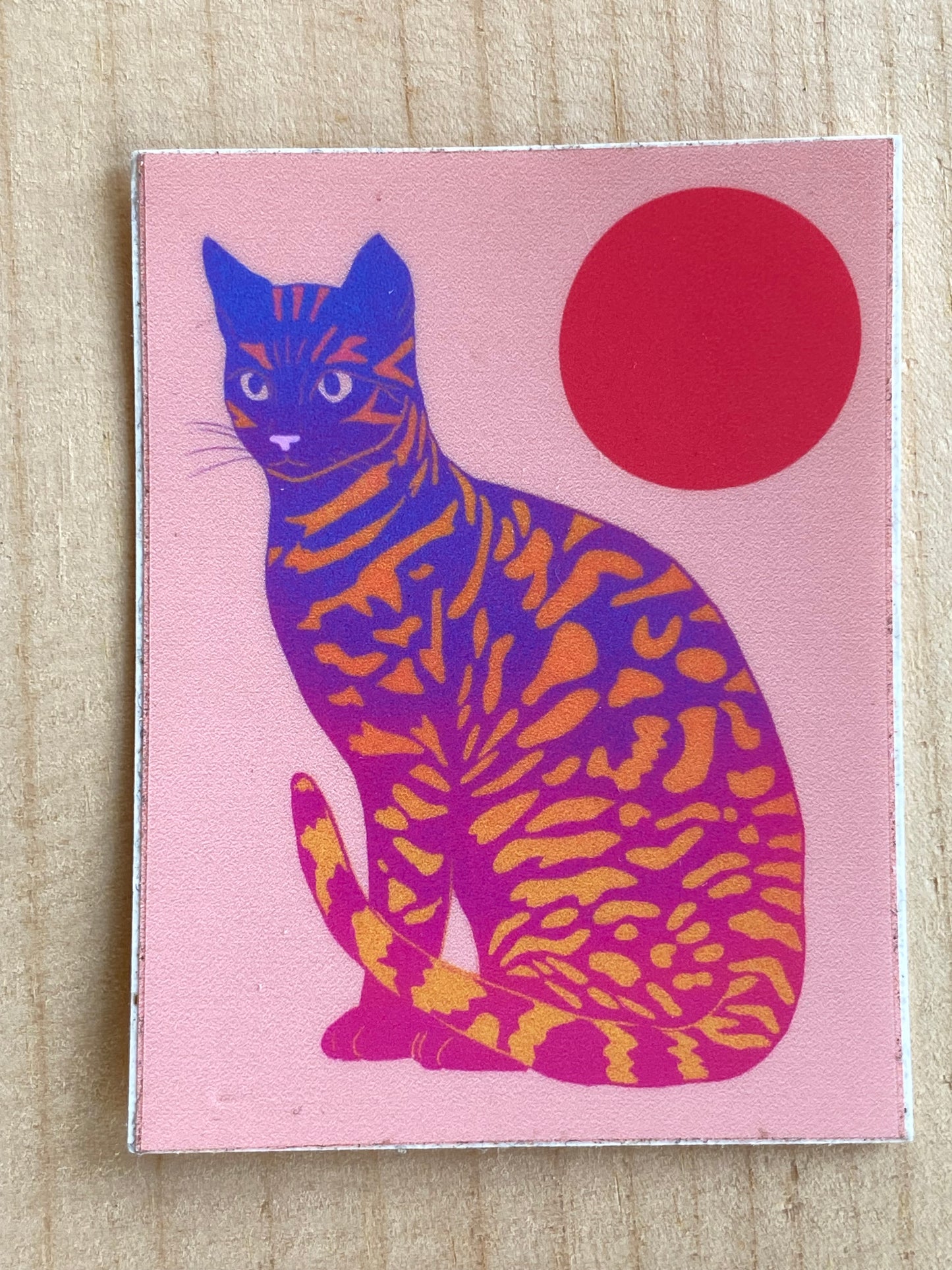 Stickers by Stitch Prism