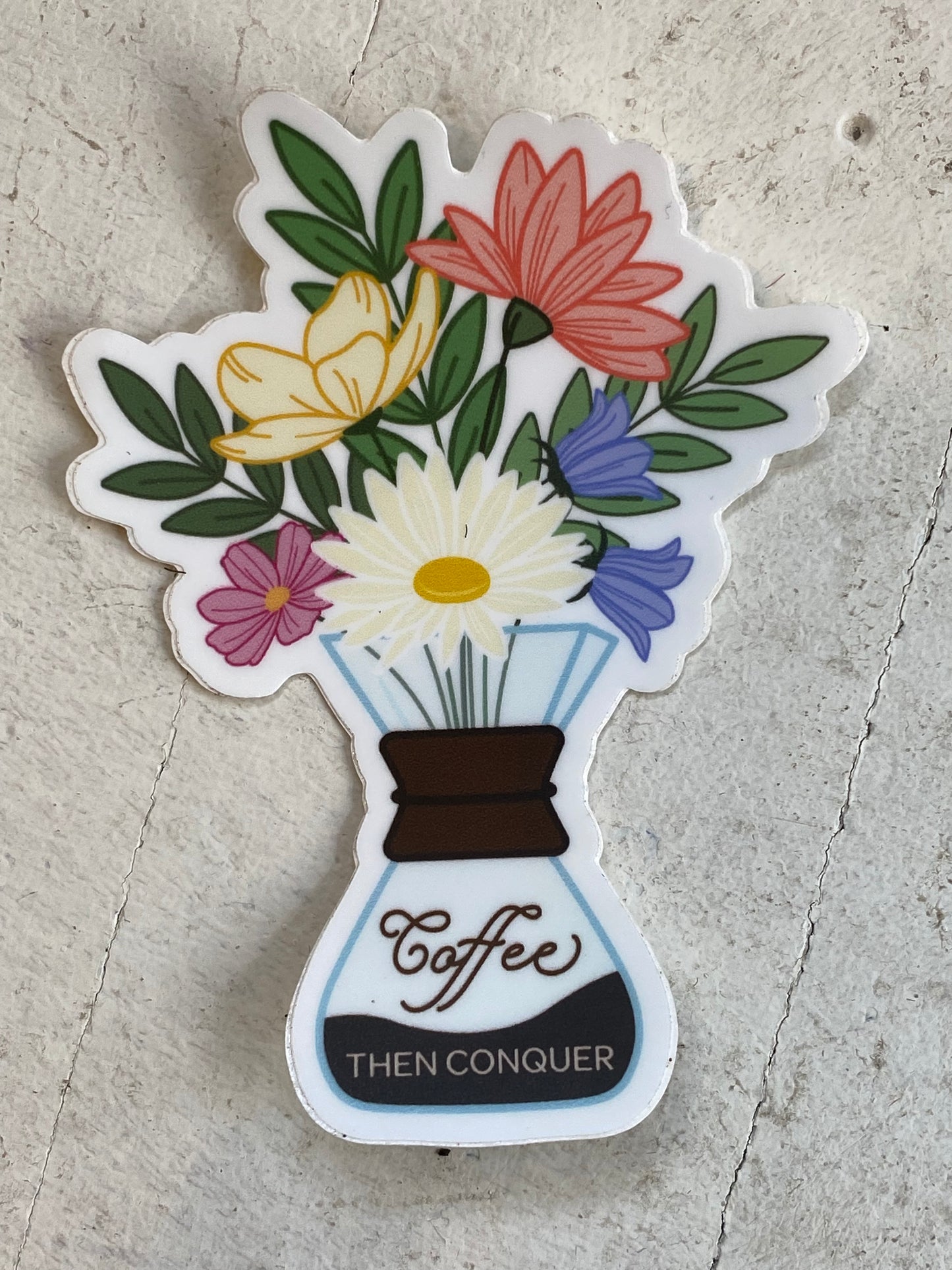 Stickers by Nadia Design Co