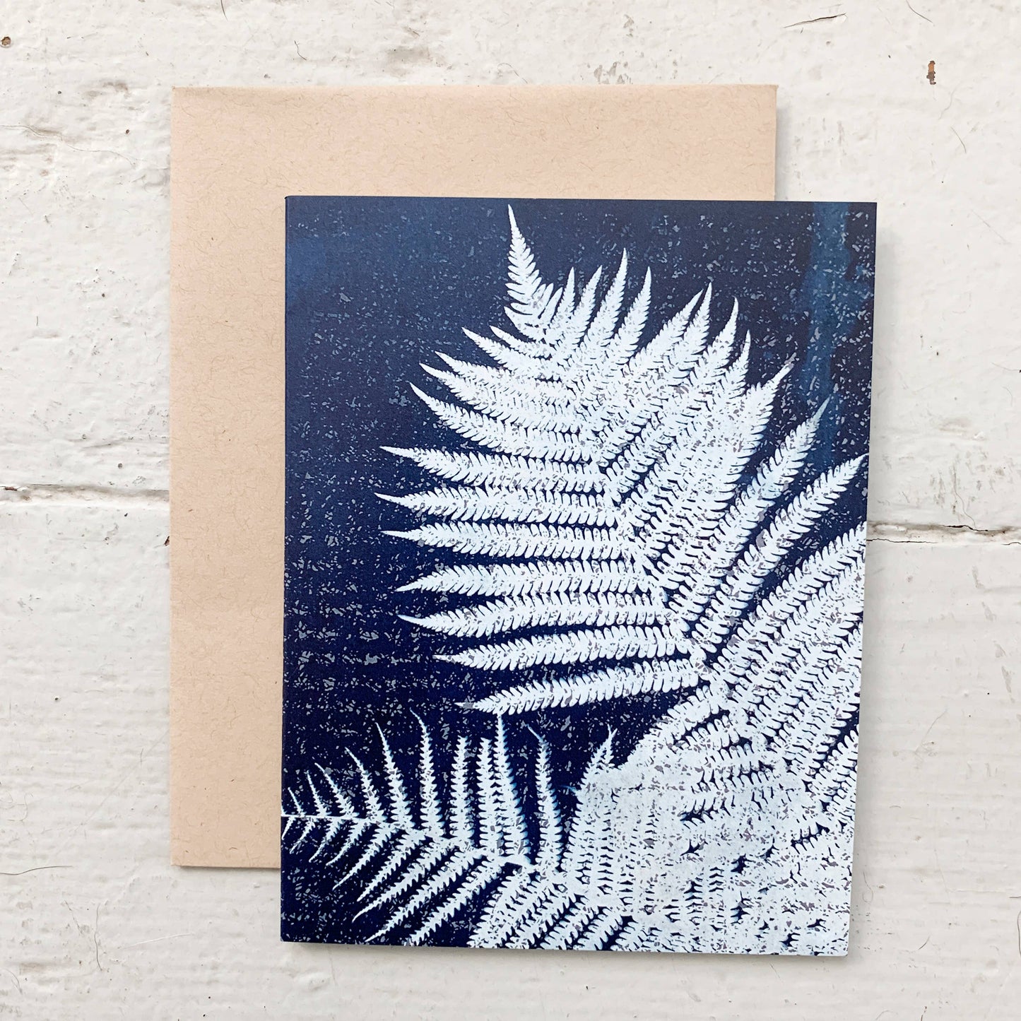 Under the Sun | Botanical Cyanotype Greeting Cards Boxed Set