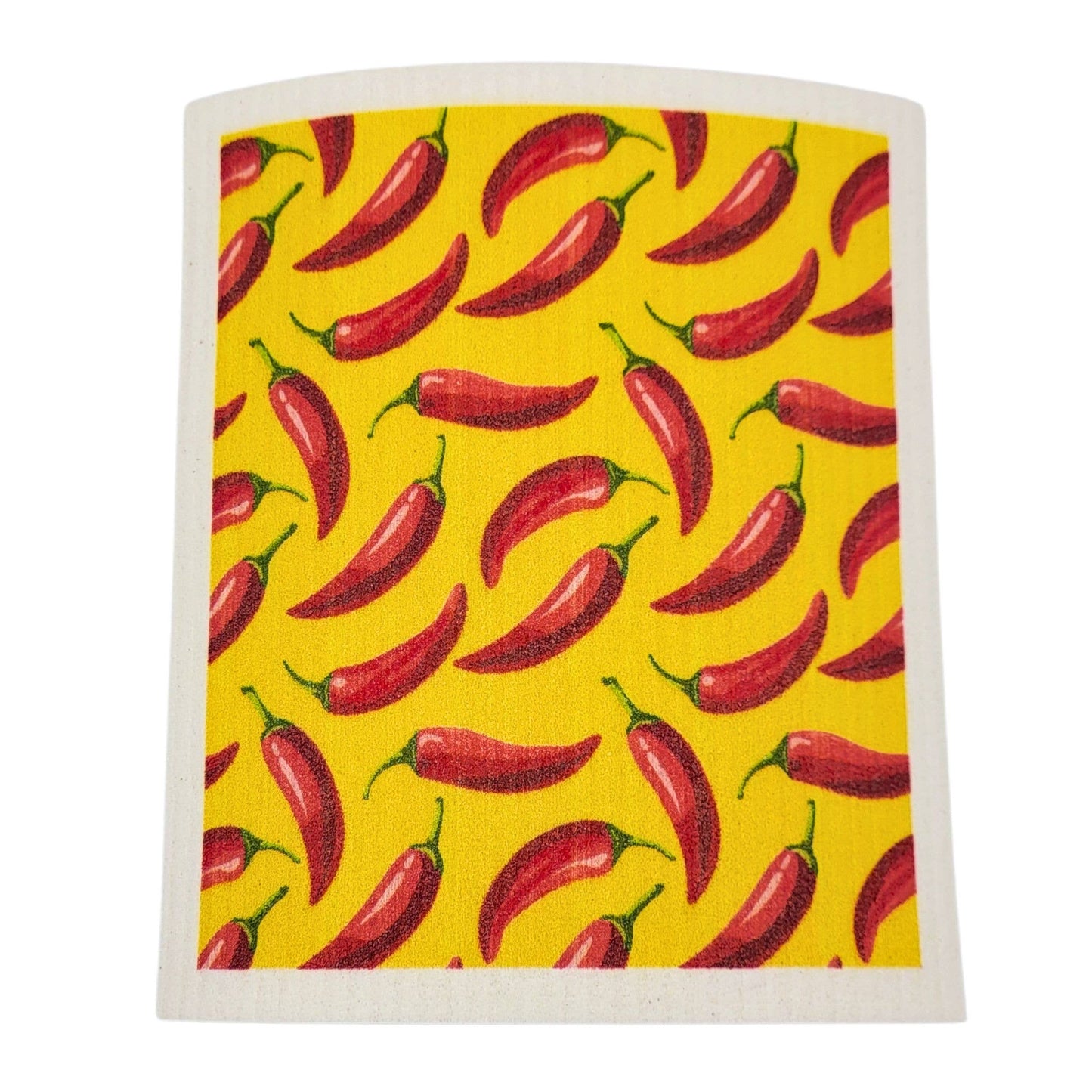 Swedish Dish Cloth