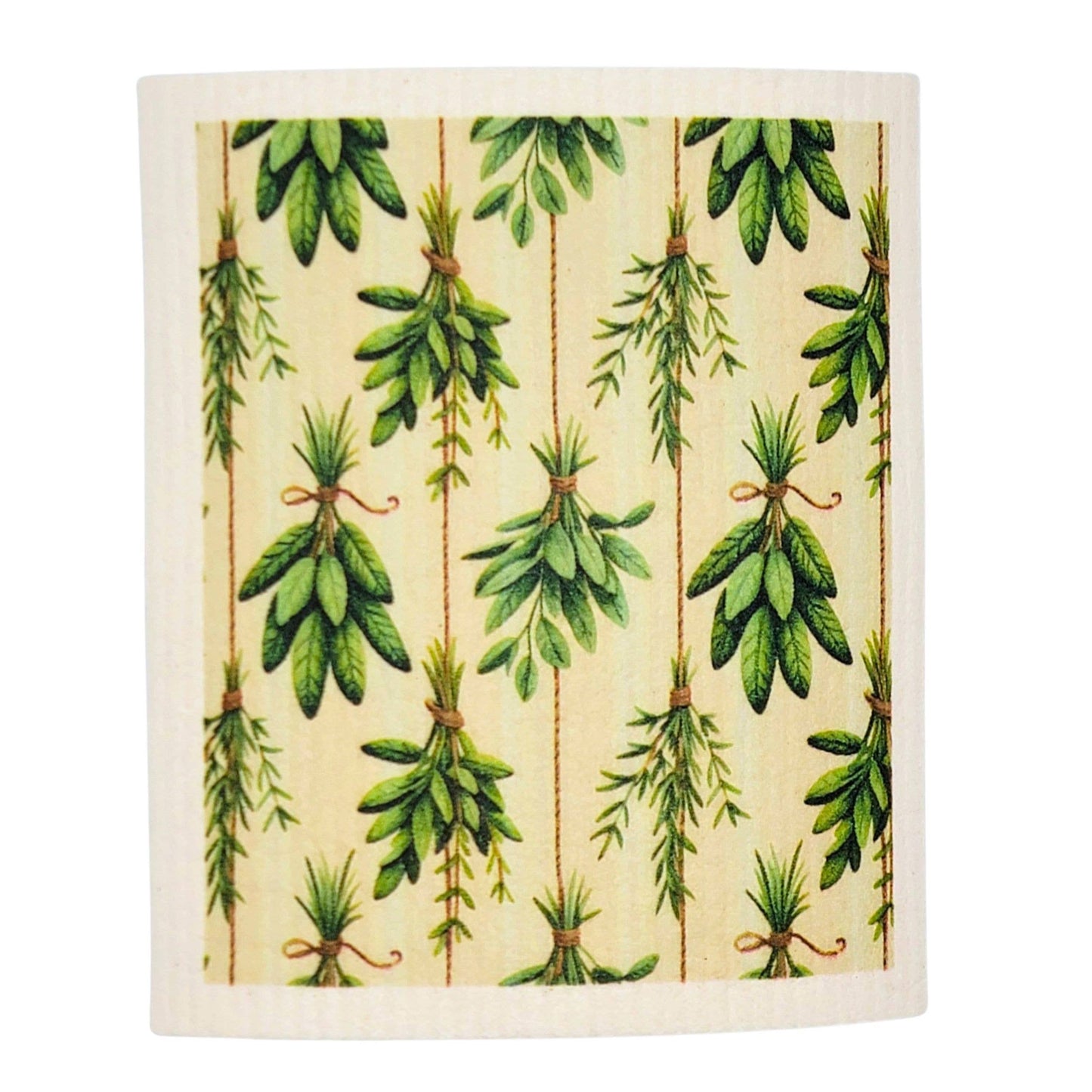 Swedish Dish Cloth