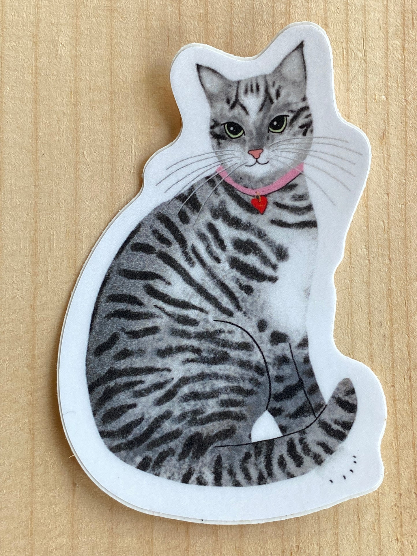 Stickers by Stitch Prism