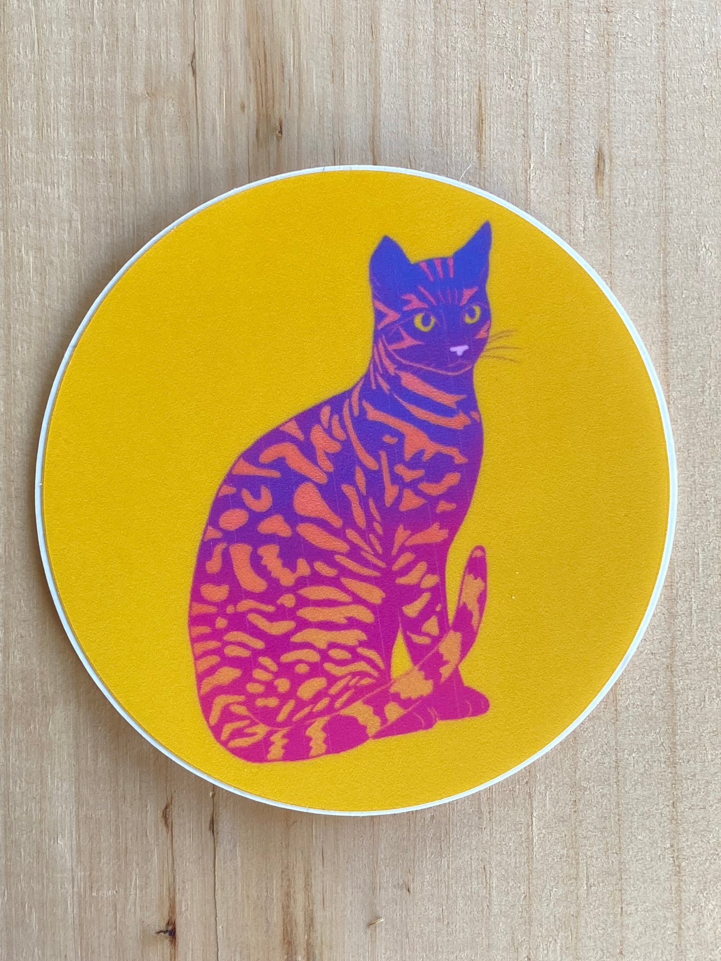 Stickers by Stitch Prism
