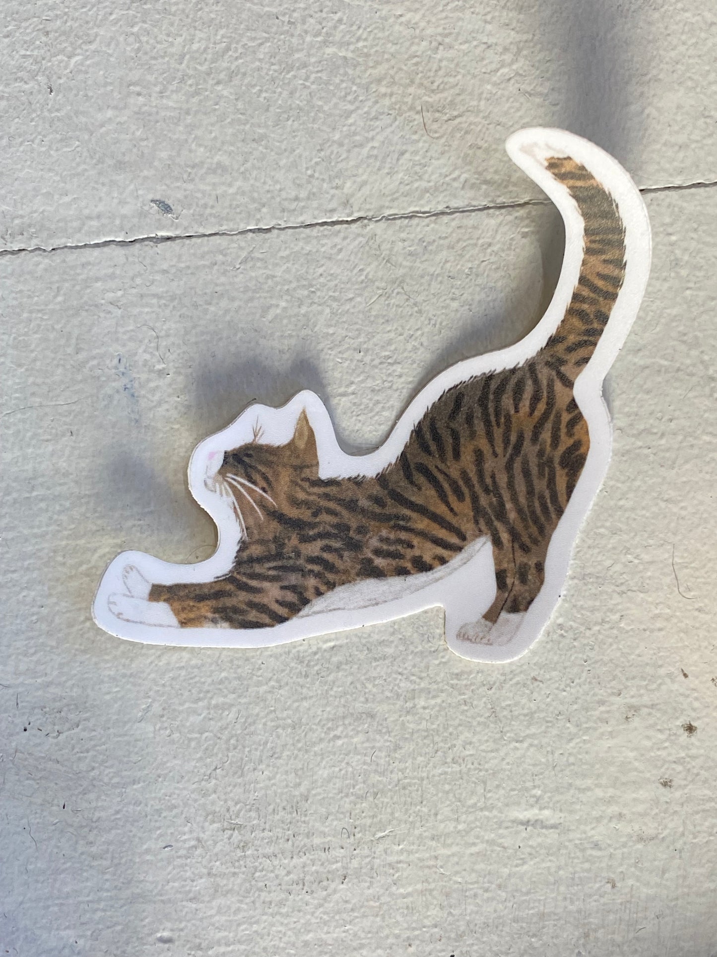 Stickers by Stitch Prism