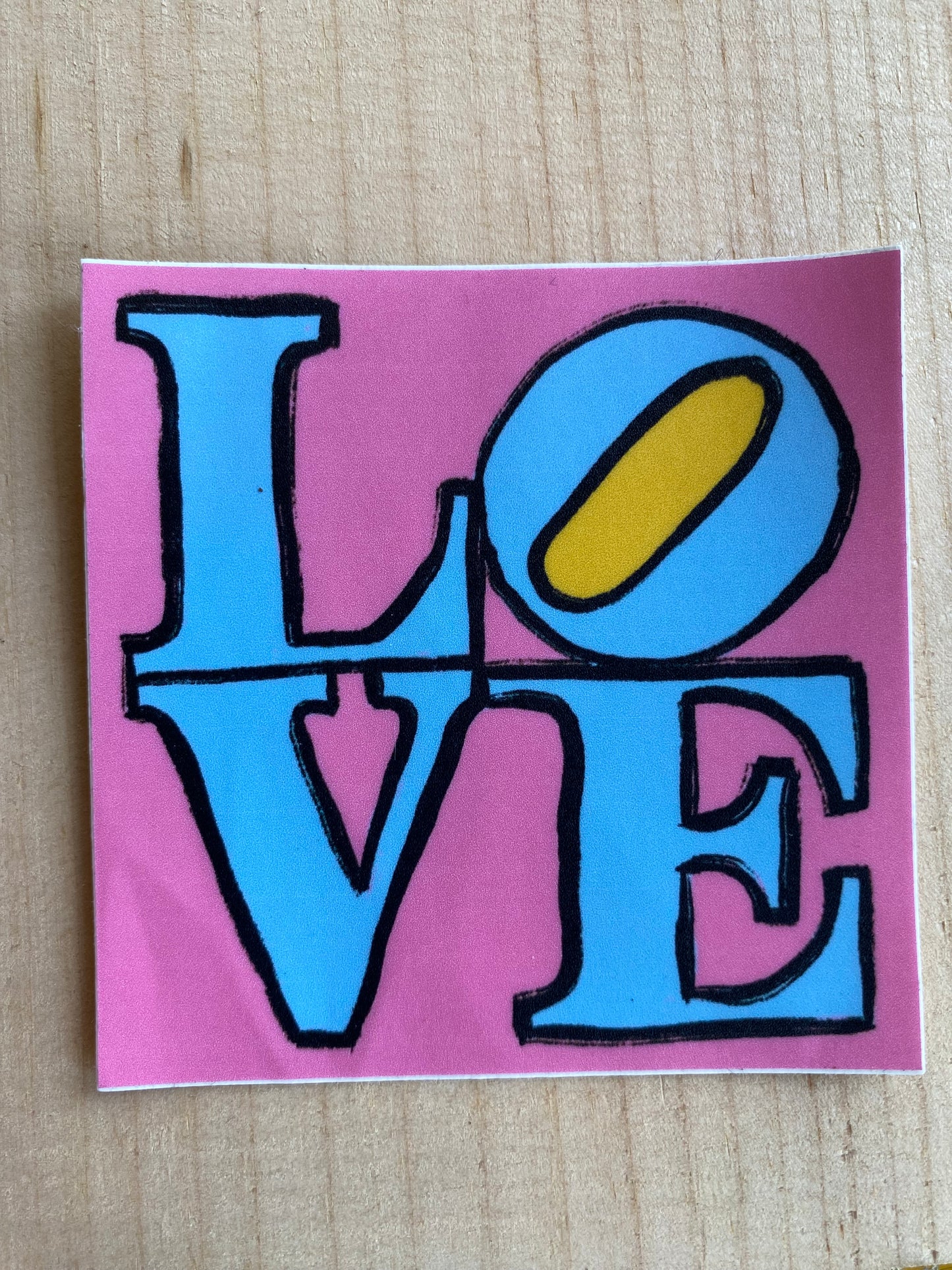 Stickers by Stitch Prism