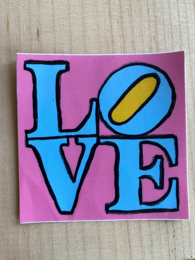 LOVE