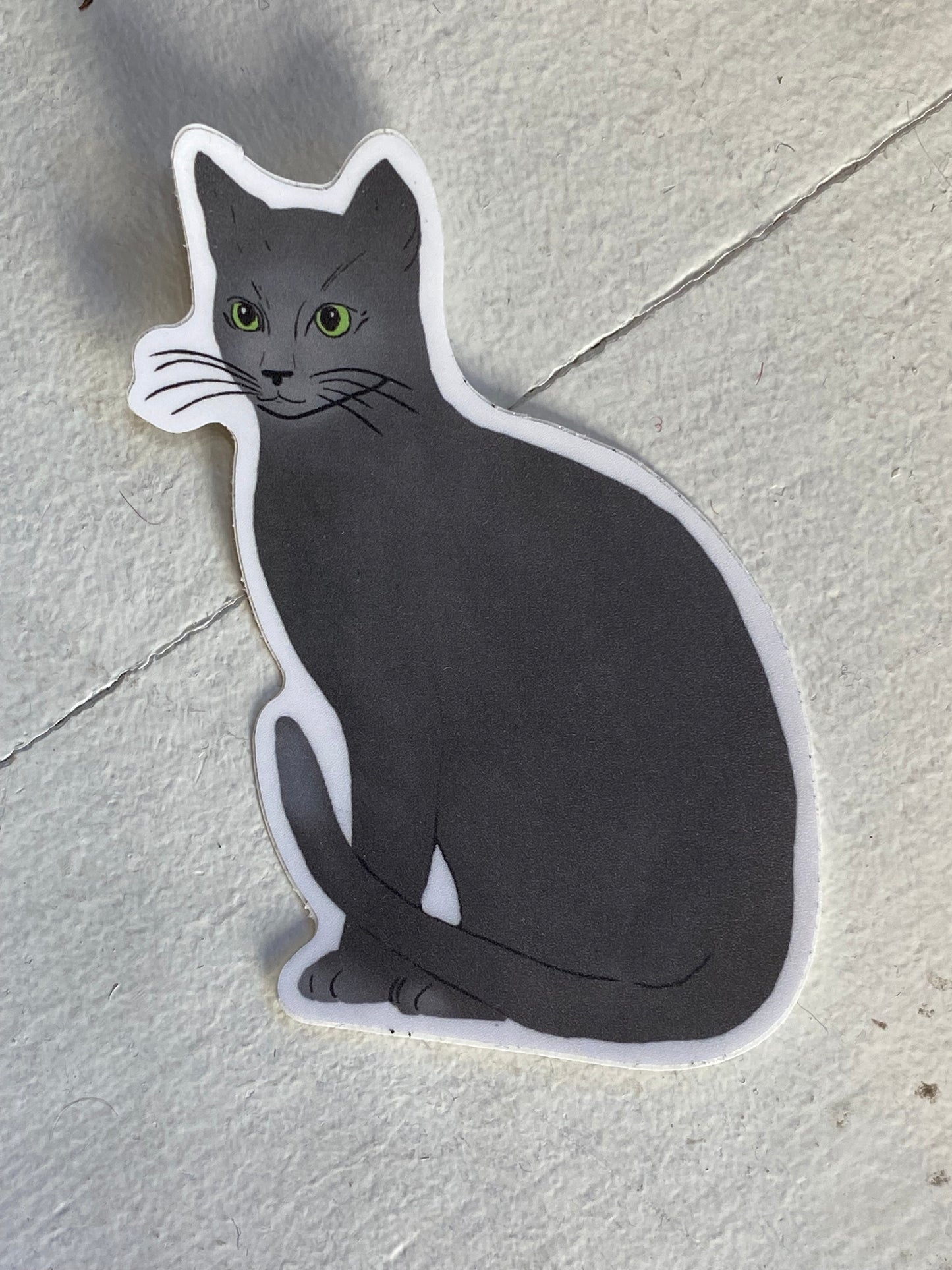 Stickers by Stitch Prism