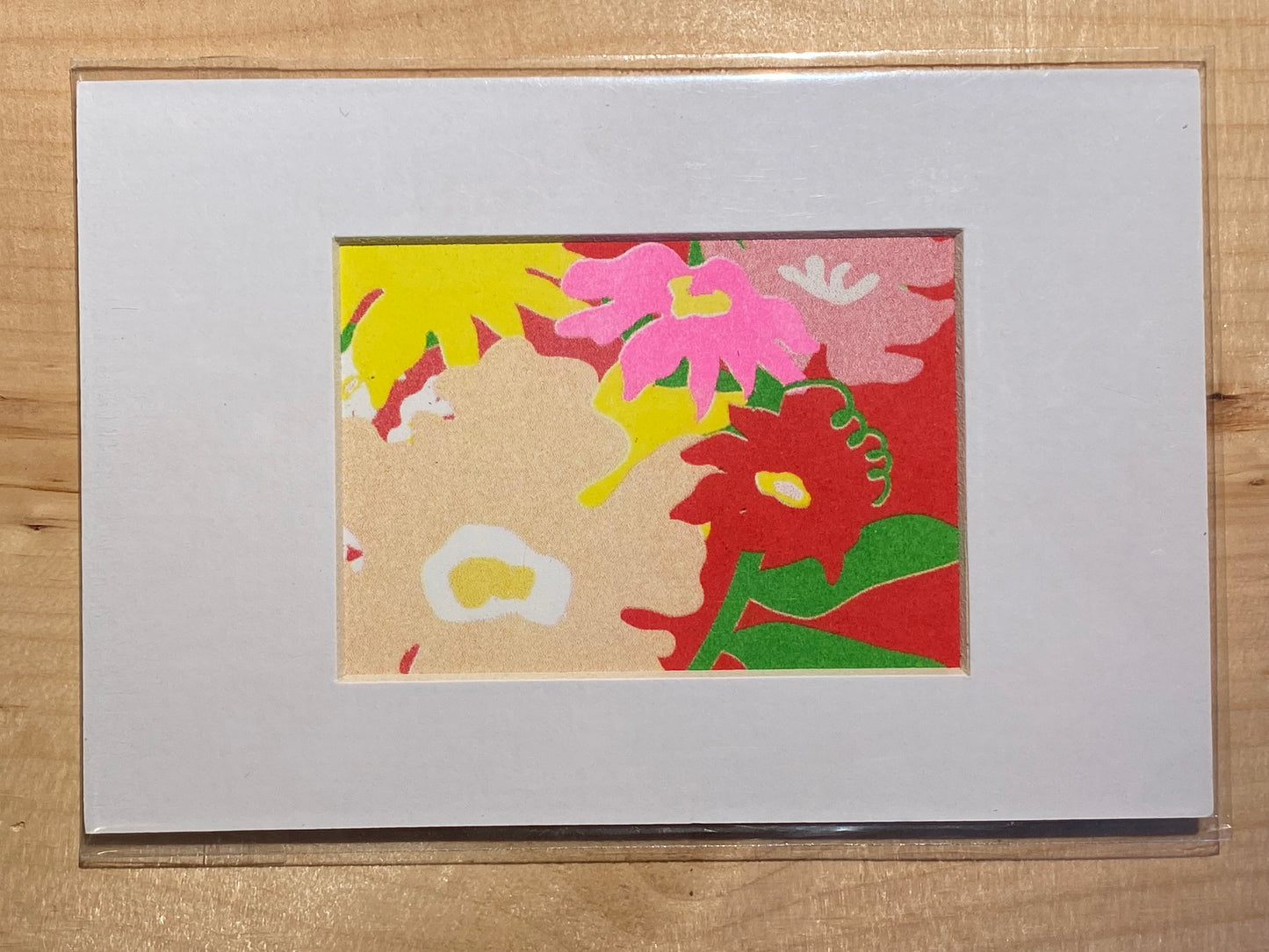 Risograph Prints by StitchPrism