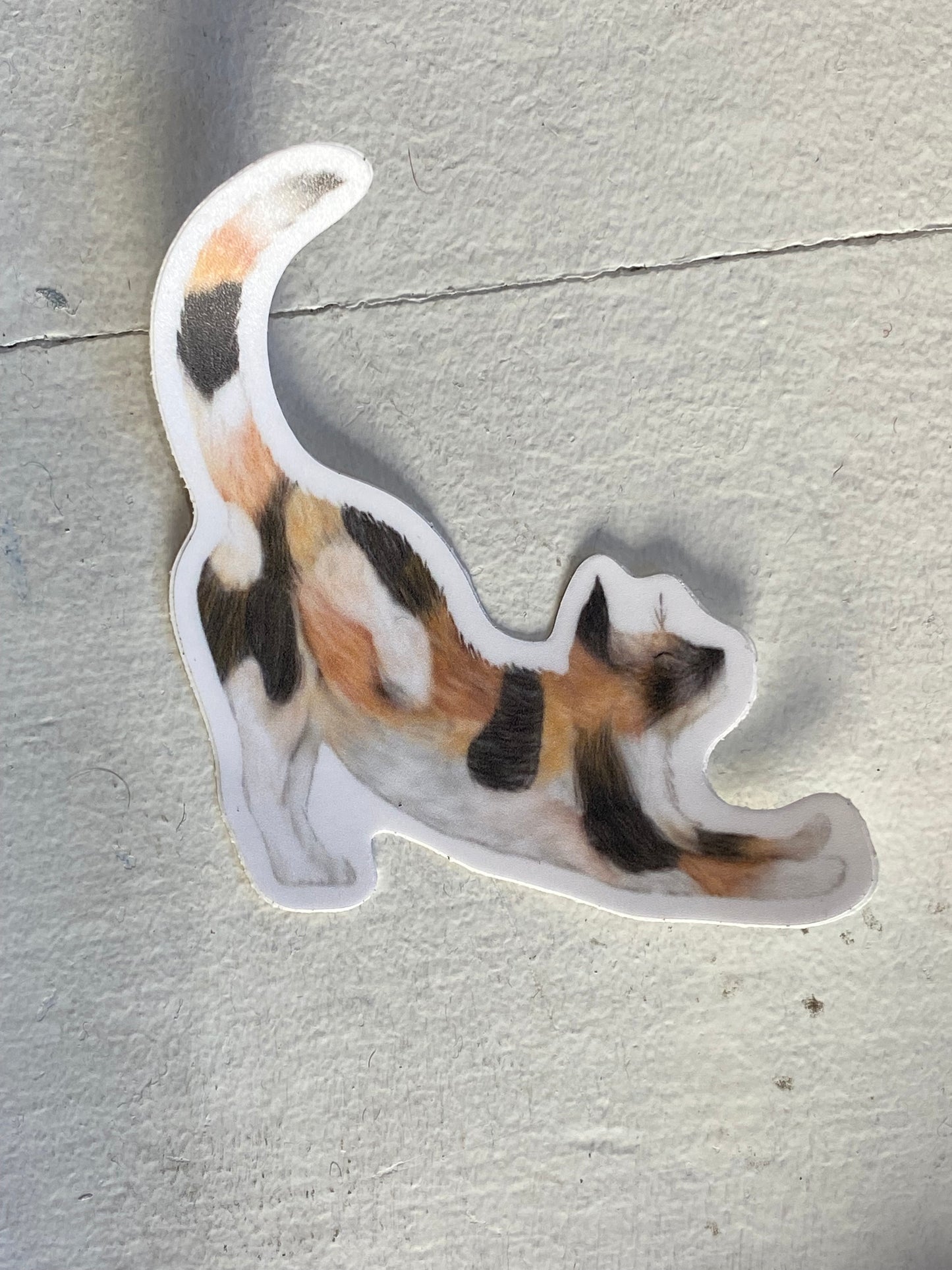 Stickers by Stitch Prism