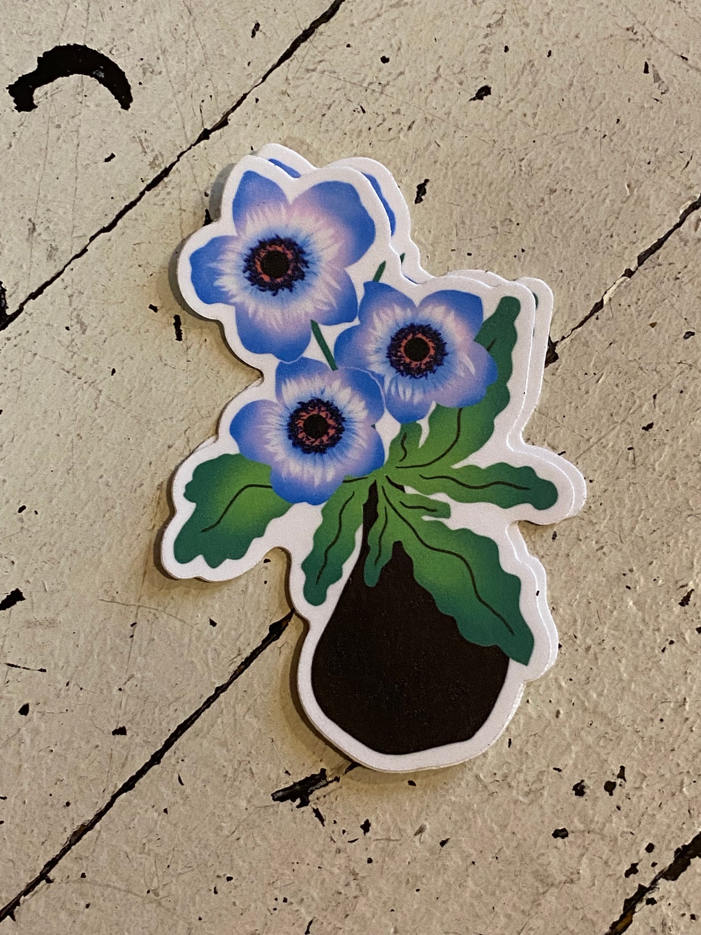 Stickers by Stitch Prism
