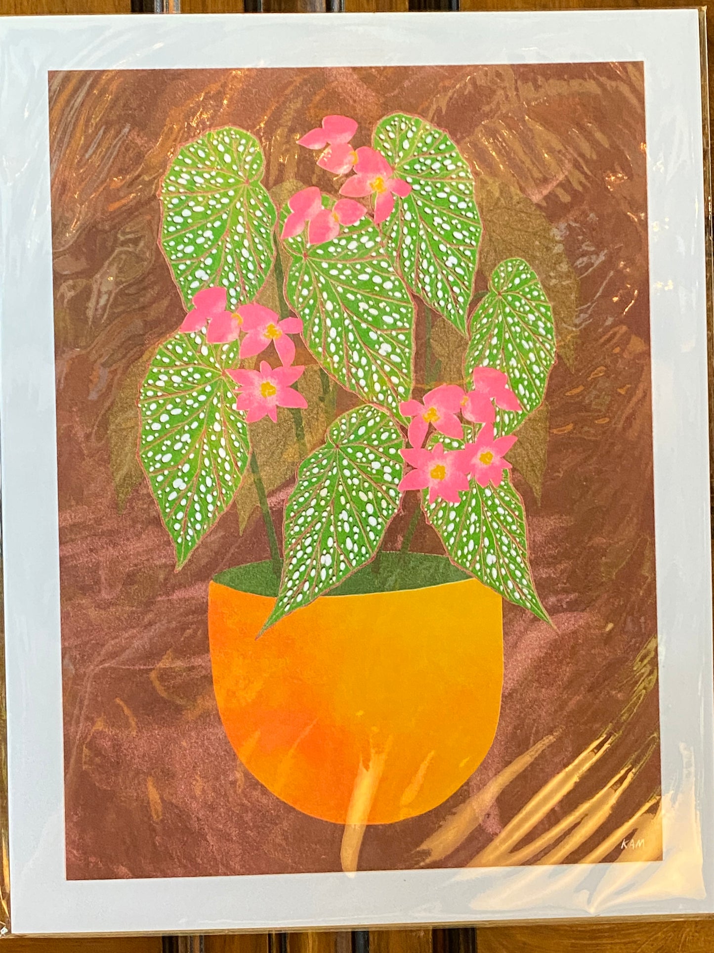 Risograph Prints by StitchPrism