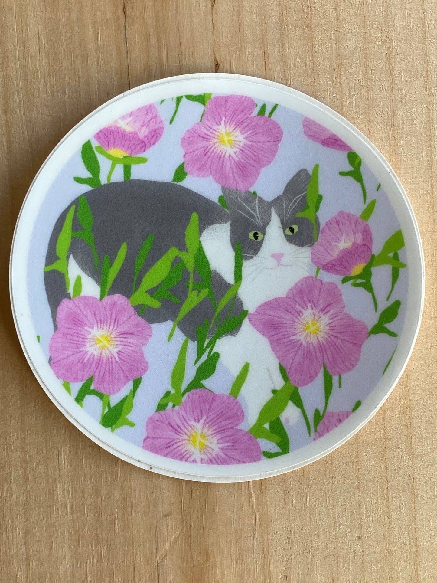 Stickers by Stitch Prism