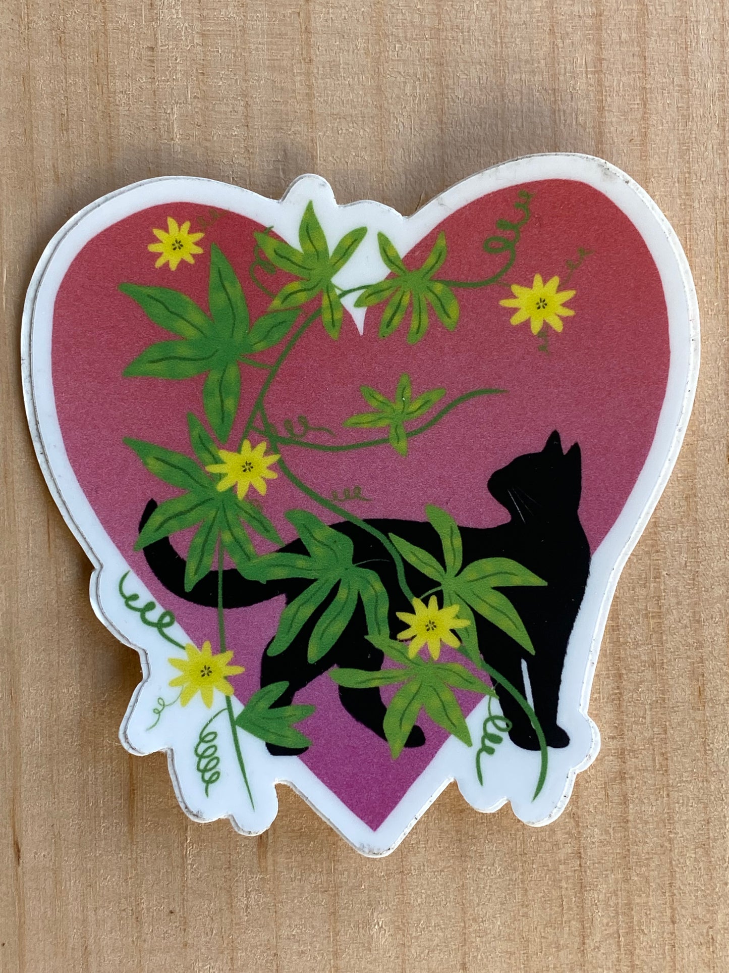 Stickers by Stitch Prism