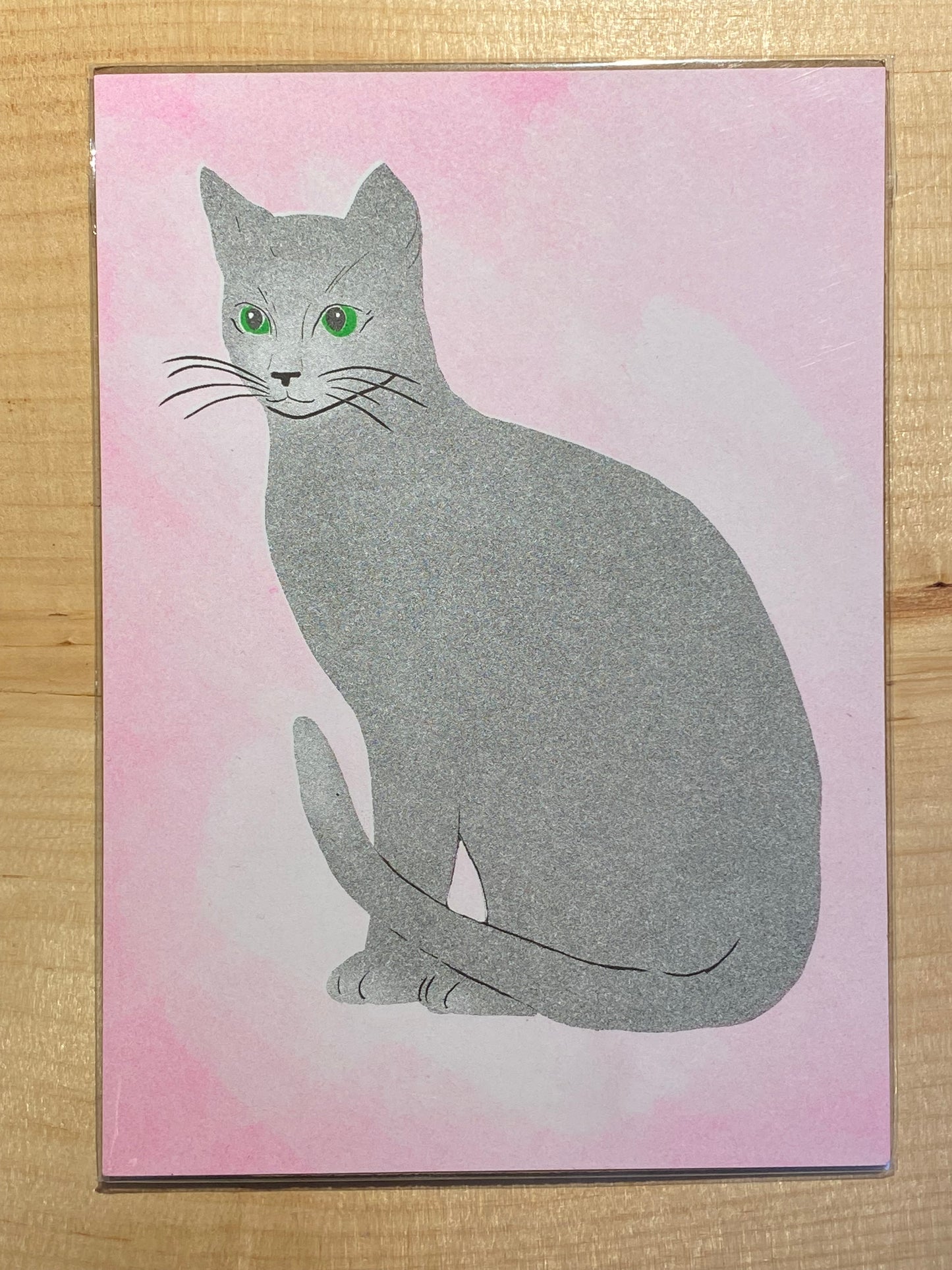 Risograph Prints by StitchPrism