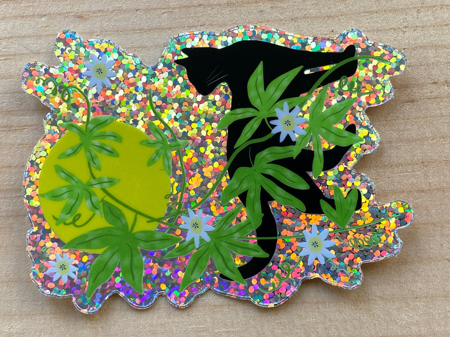 Stickers by Stitch Prism