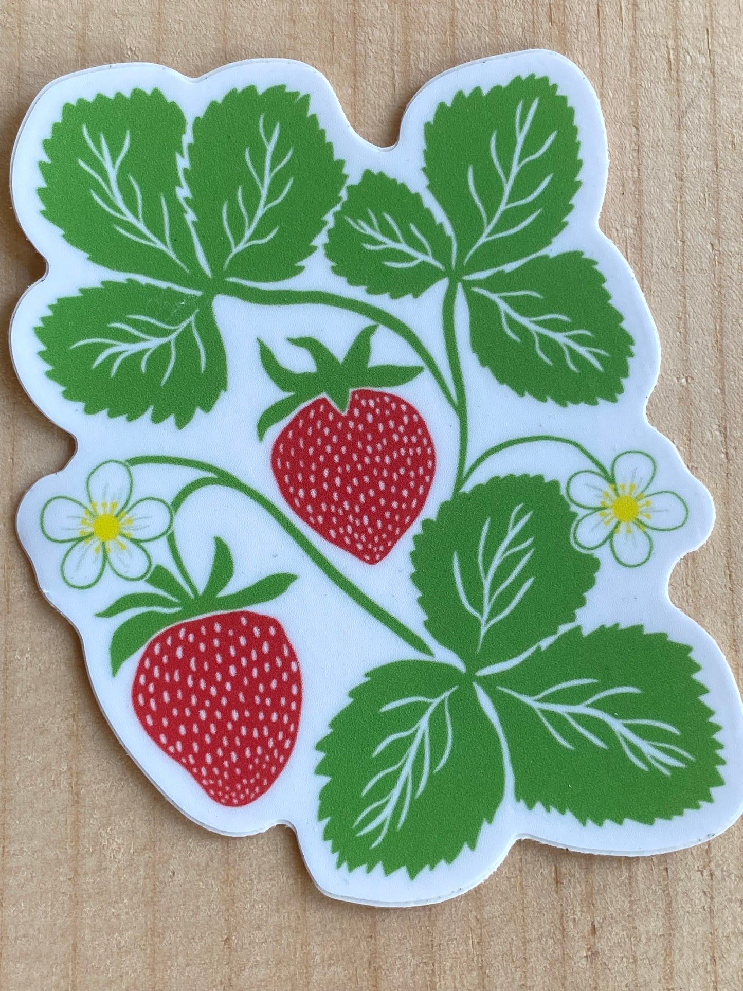 Stickers by Stitch Prism