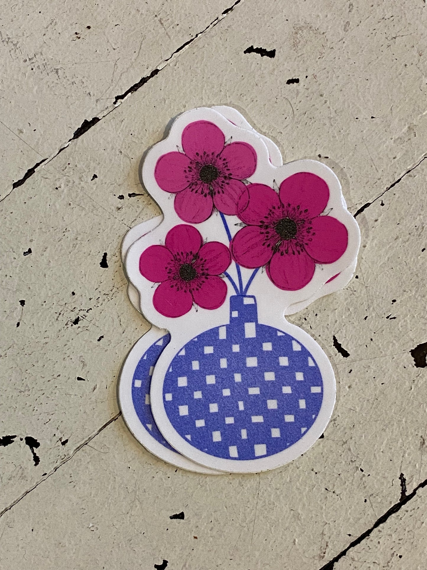 Stickers by Stitch Prism