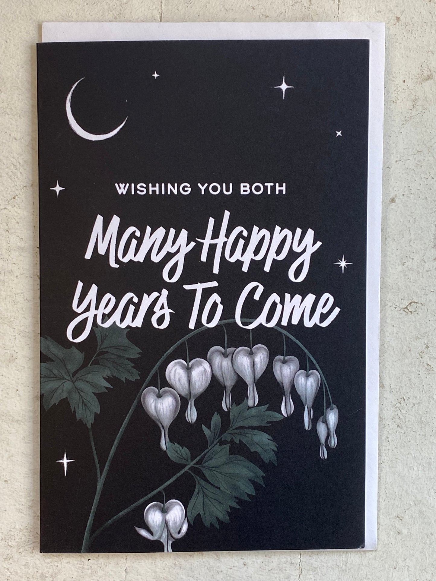 Cards by Cosmic Crow