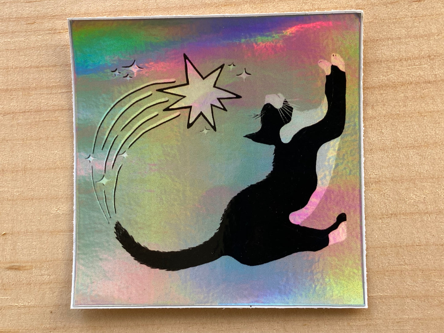 Stickers by Stitch Prism