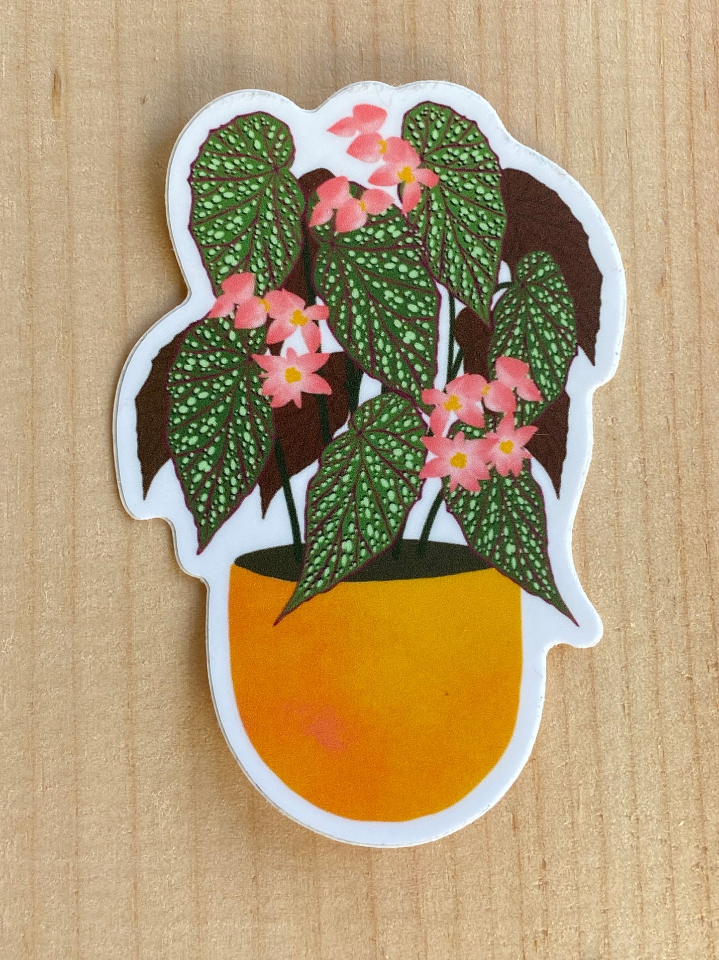 Stickers by Stitch Prism