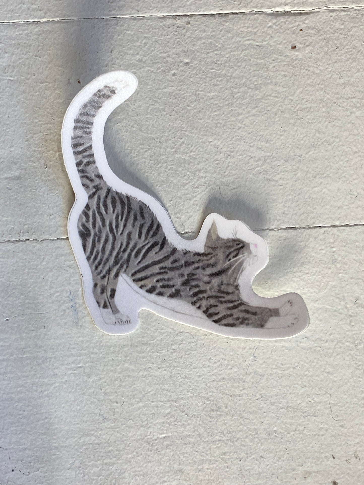 Stickers by Stitch Prism
