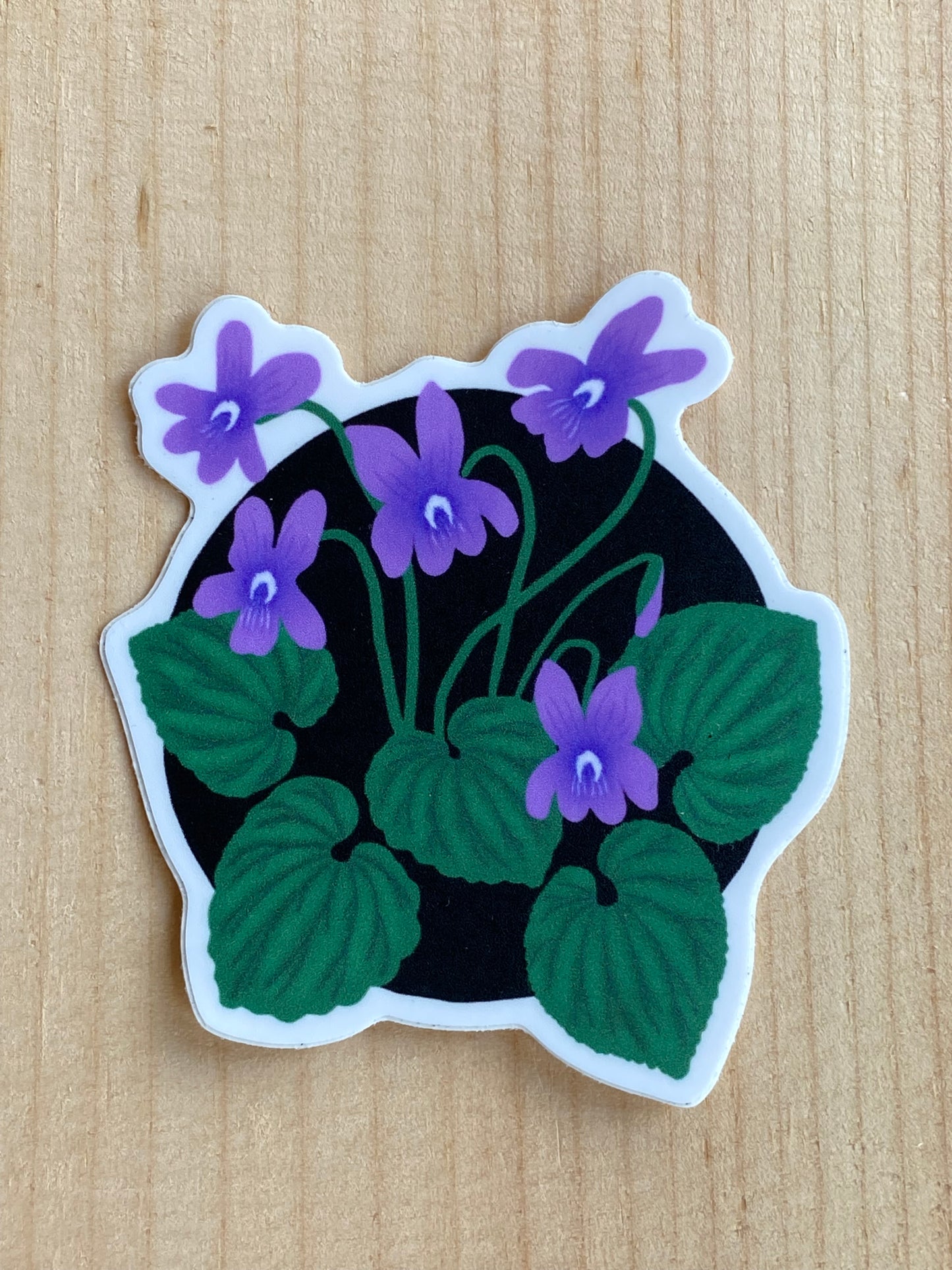 Stickers by Stitch Prism
