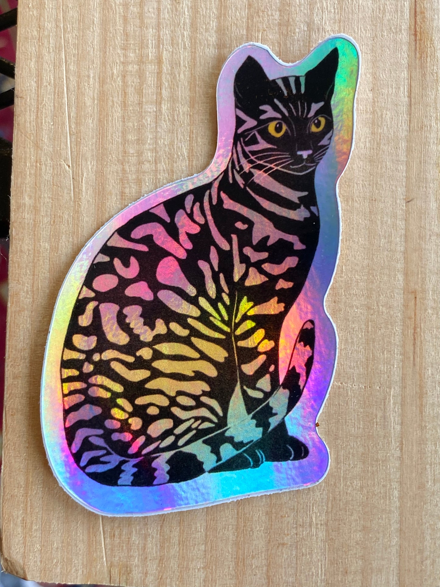 Stickers by Stitch Prism