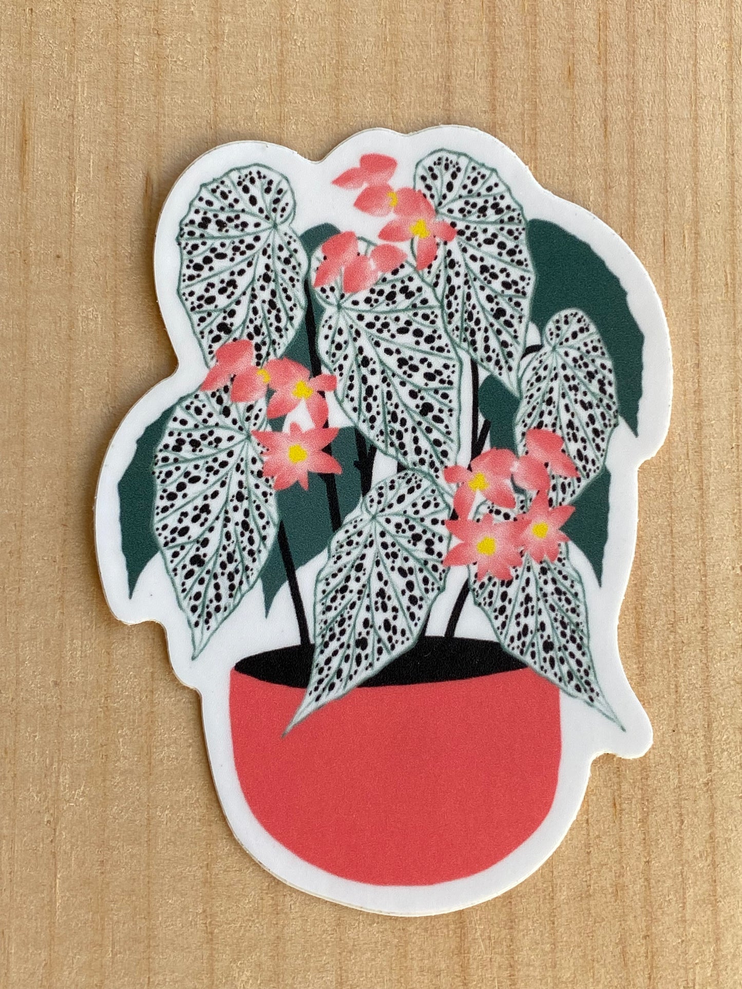 Stickers by Stitch Prism