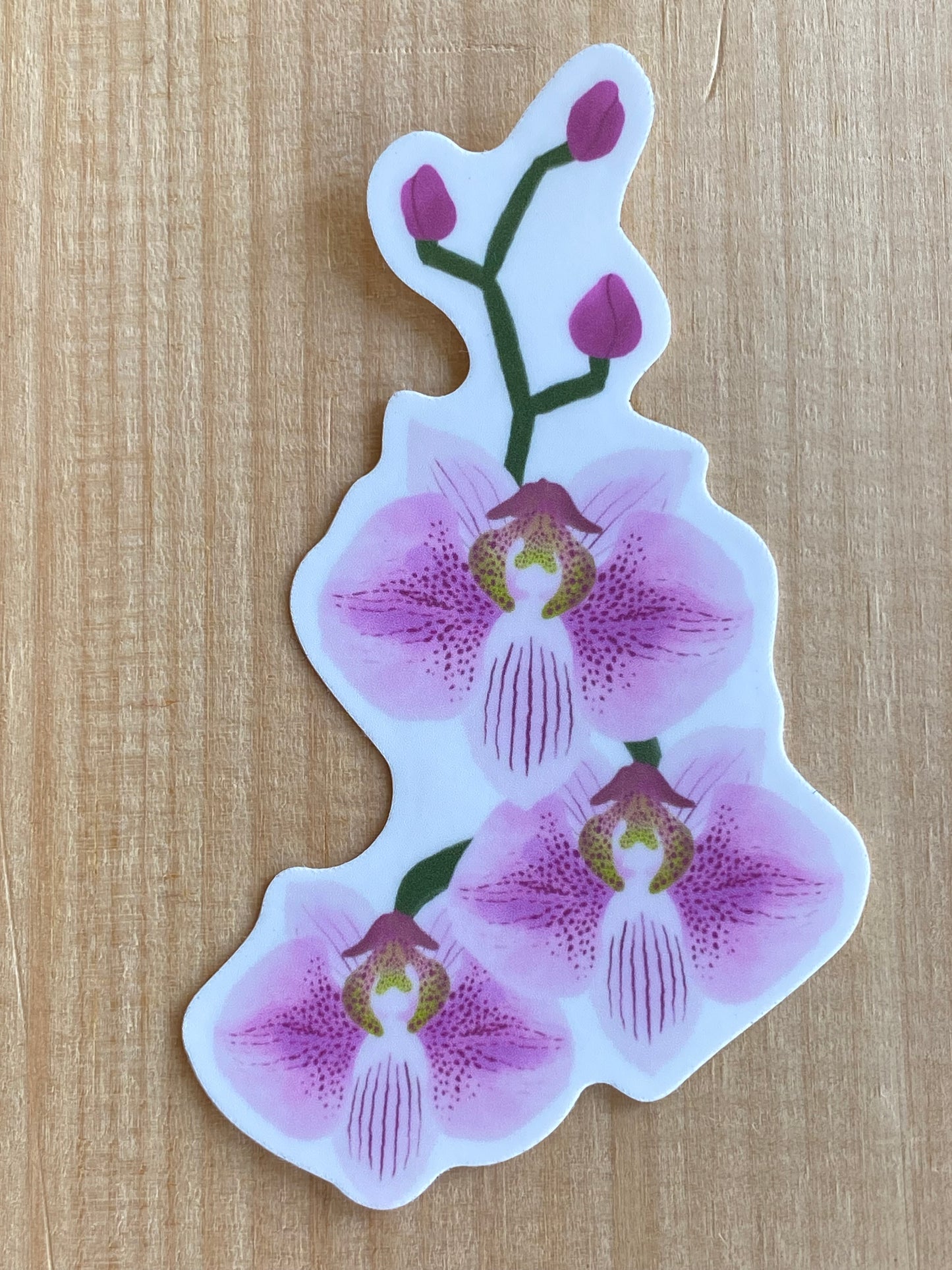 Stickers by Stitch Prism