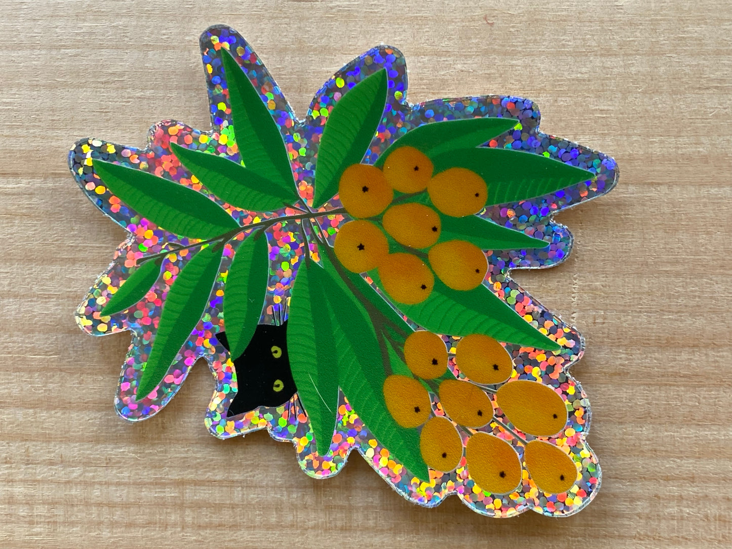 Stickers by Stitch Prism