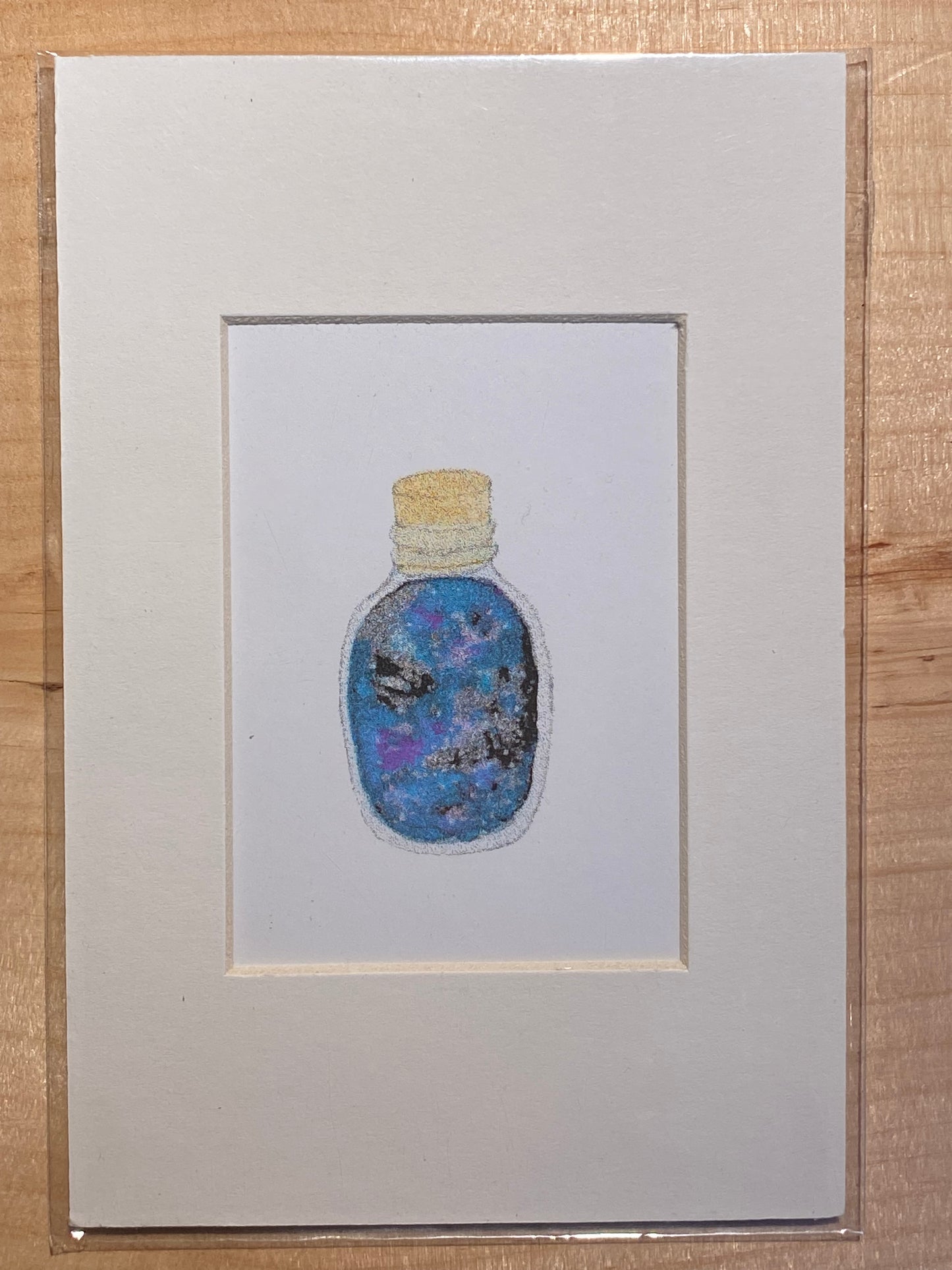 Risograph Prints by StitchPrism