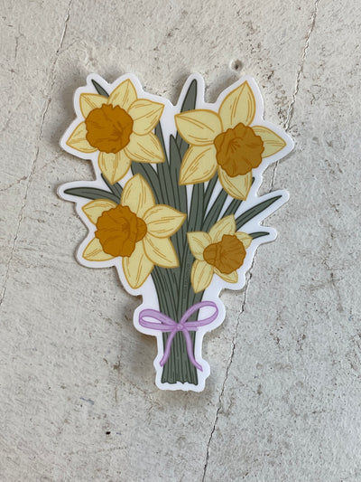 Daffodils