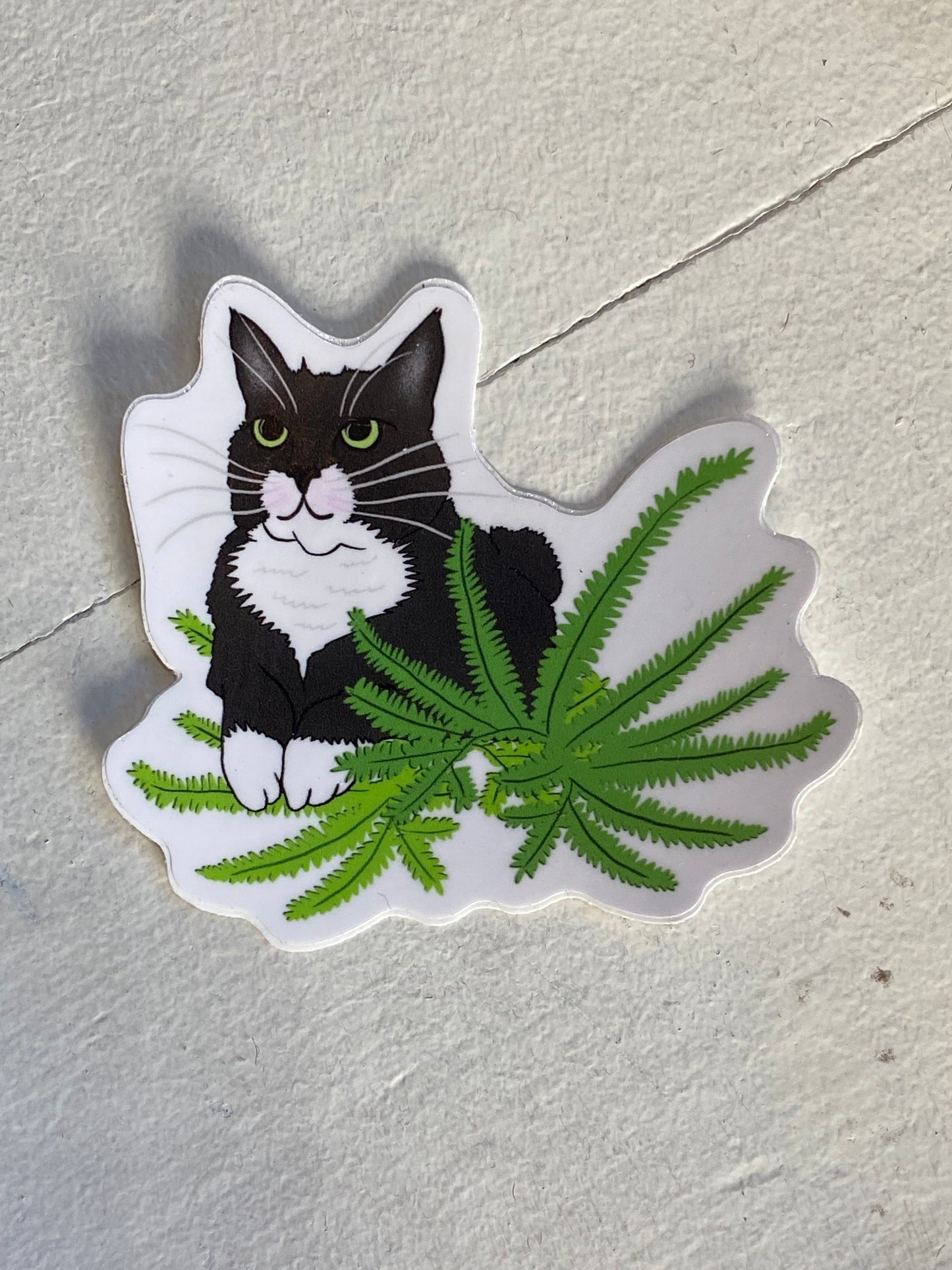 Stickers by Stitch Prism