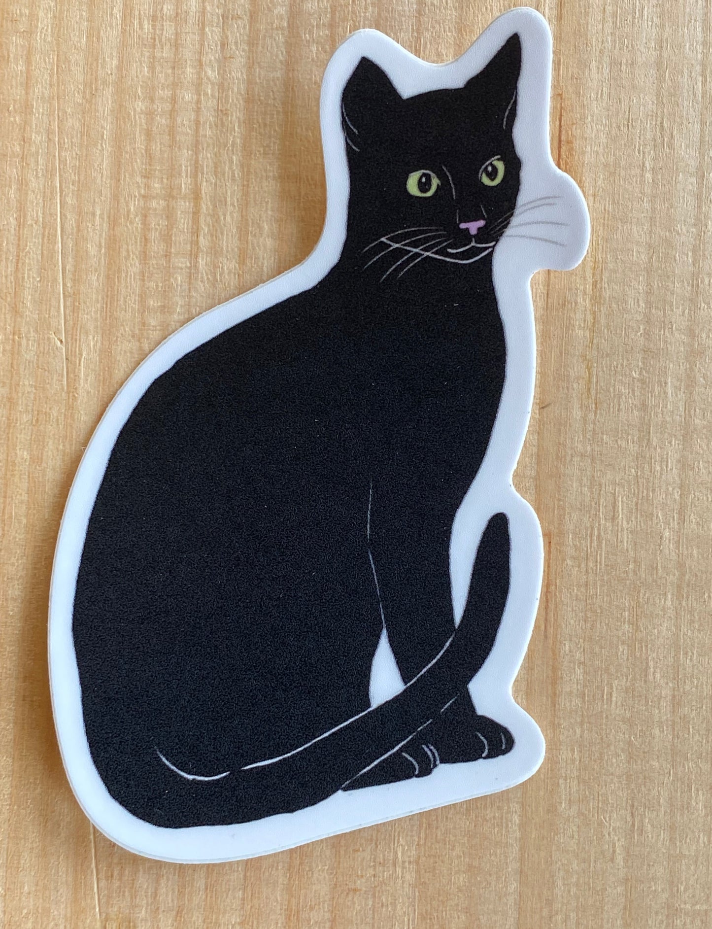 Stickers by Stitch Prism