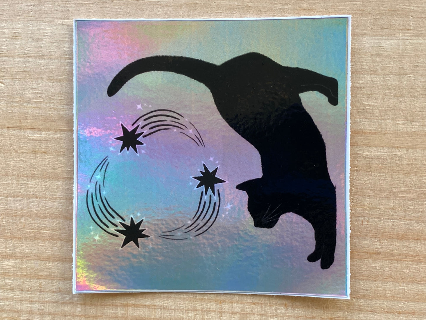 Stickers by Stitch Prism
