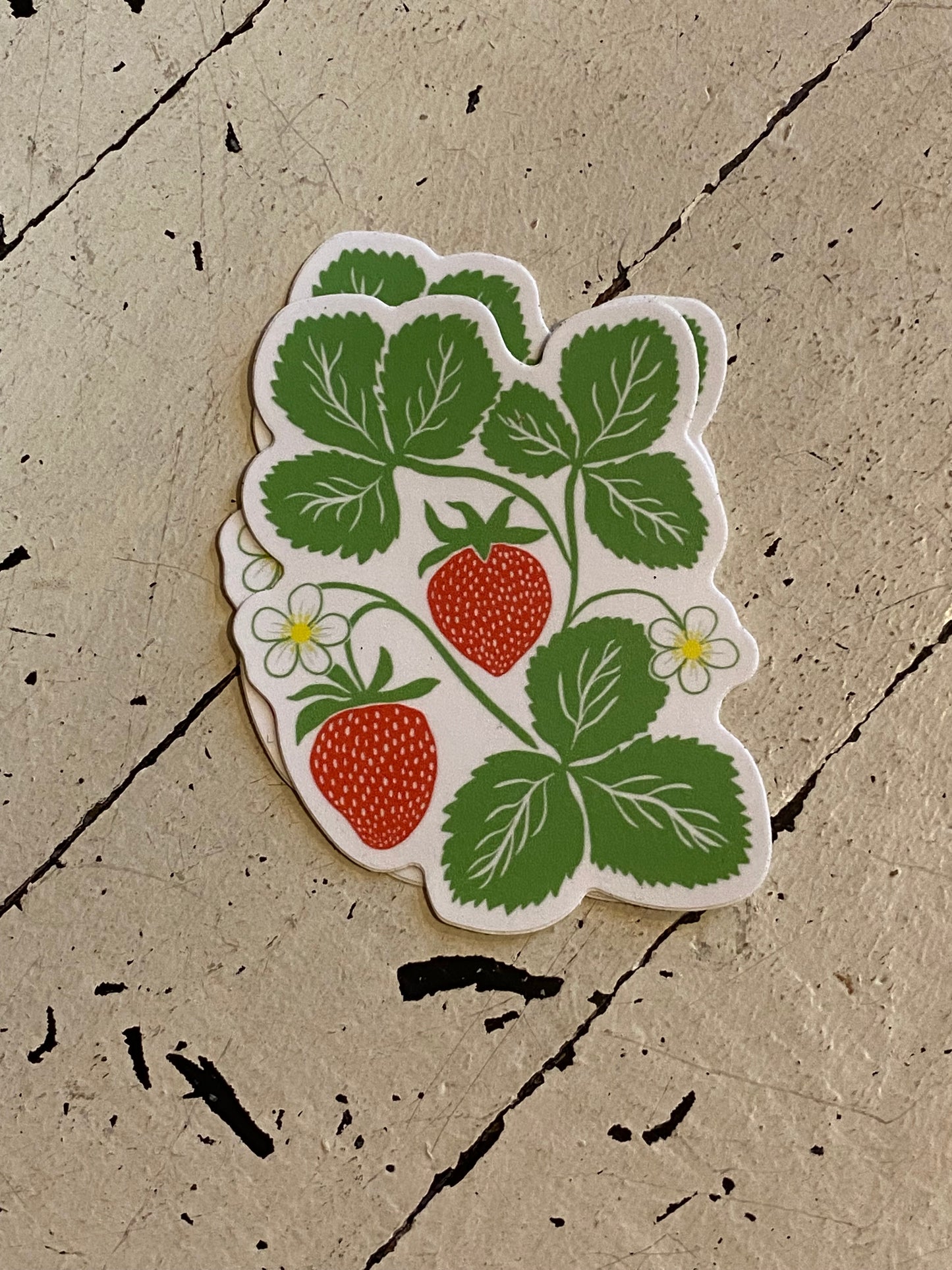 Stickers by Stitch Prism