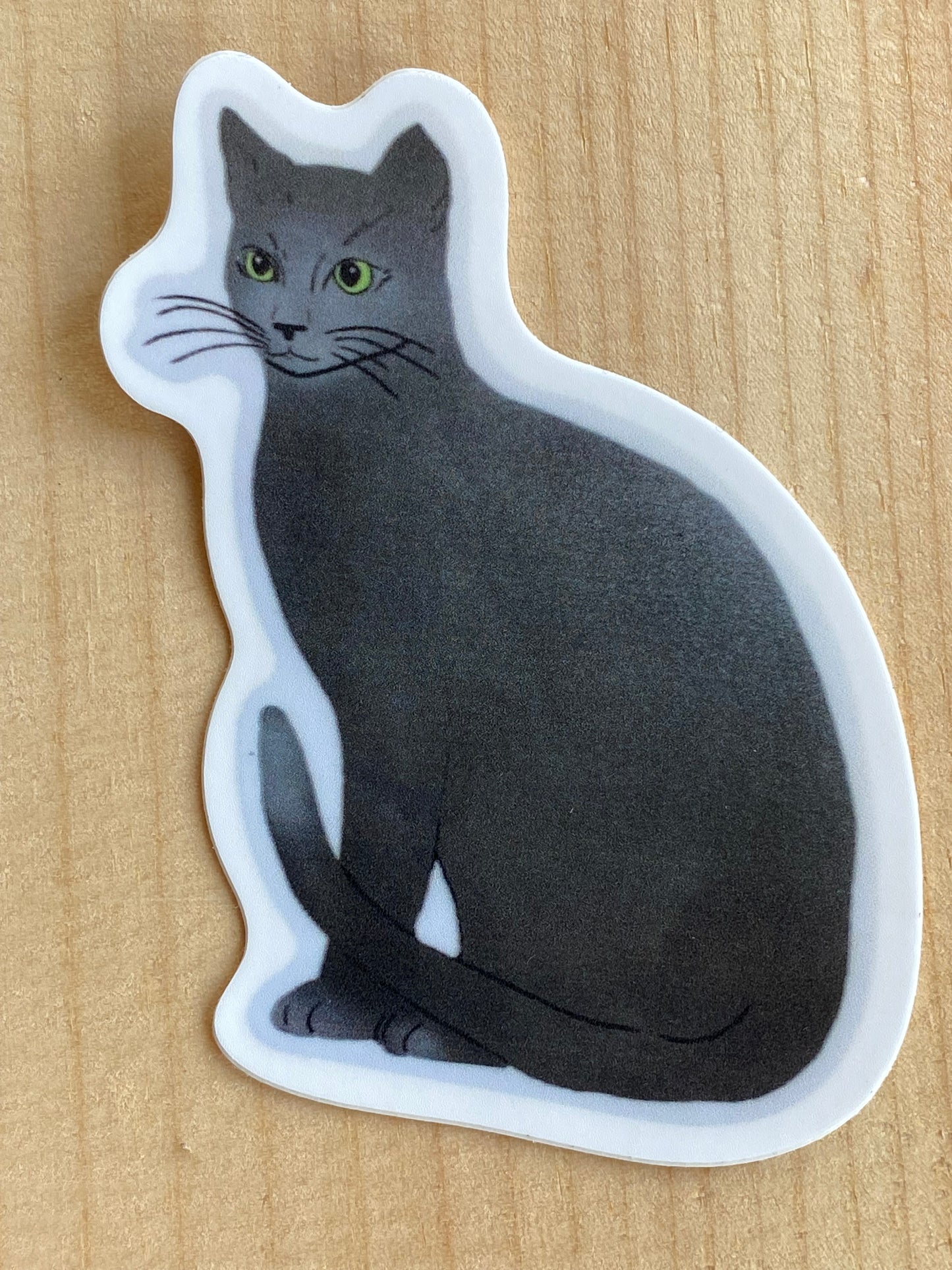 Stickers by Stitch Prism