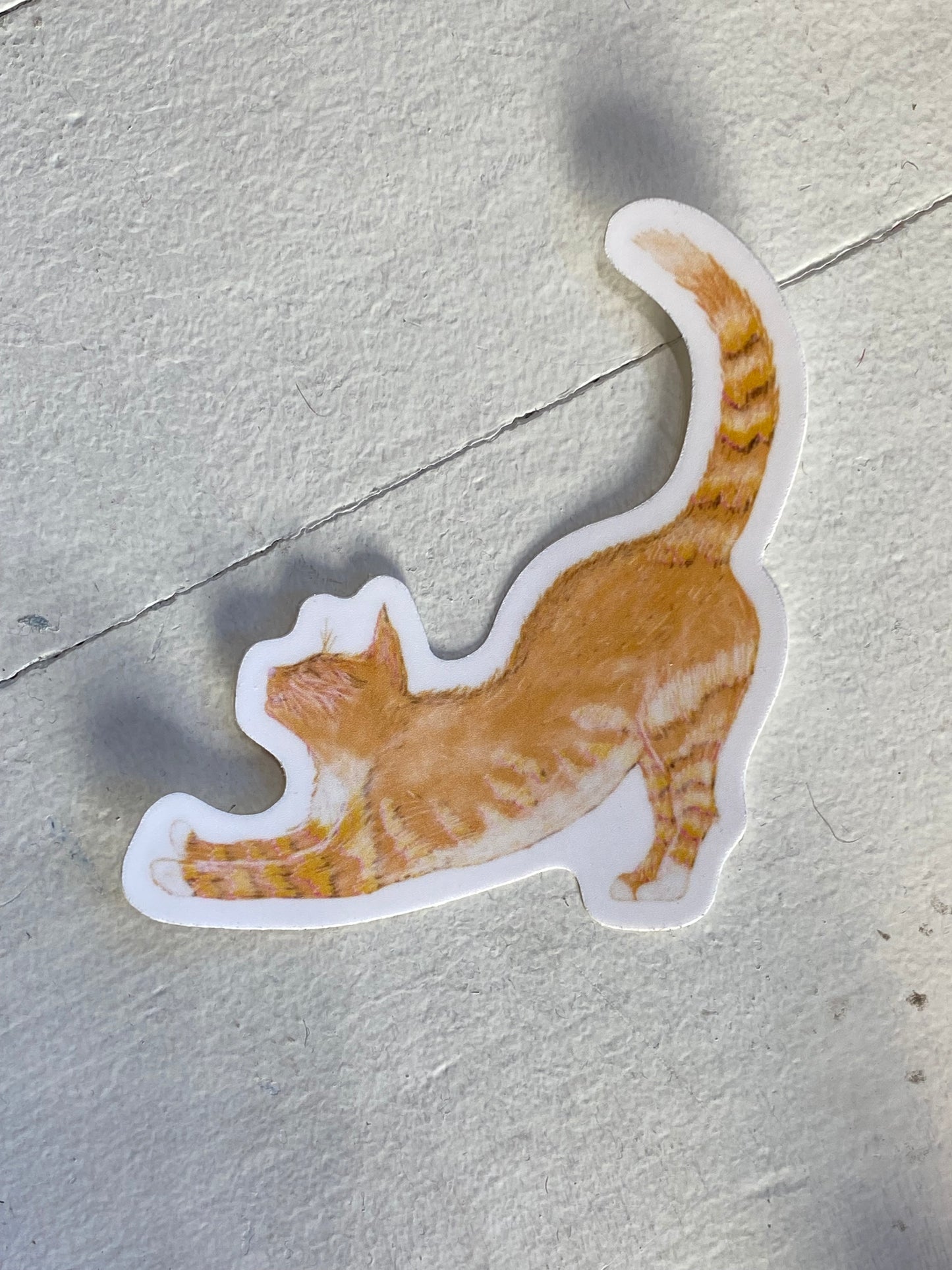 Stickers by Stitch Prism