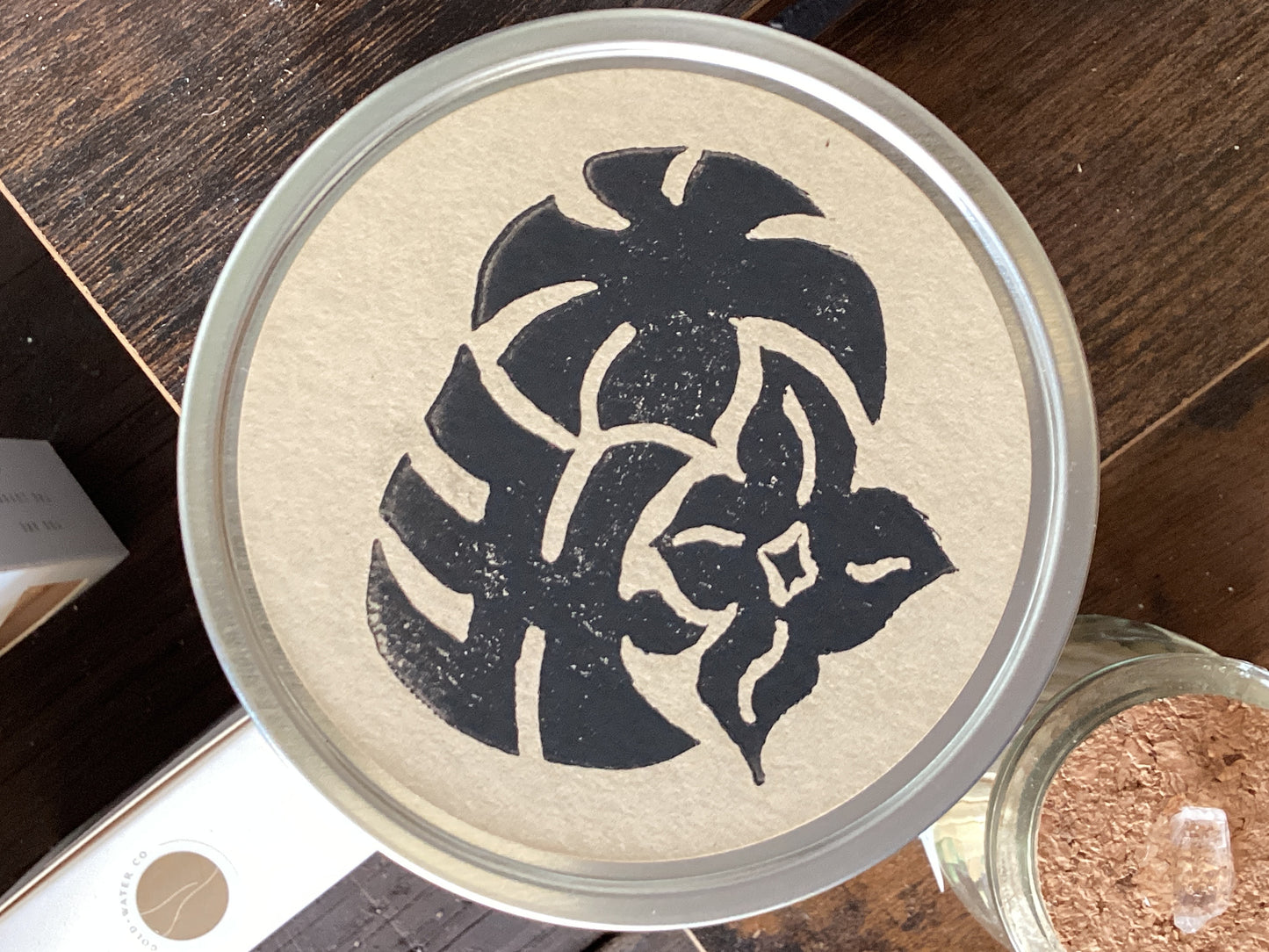 Baisun Candles