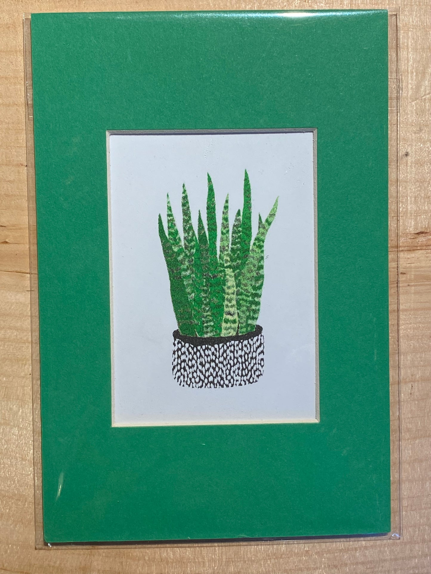 Risograph Prints by StitchPrism