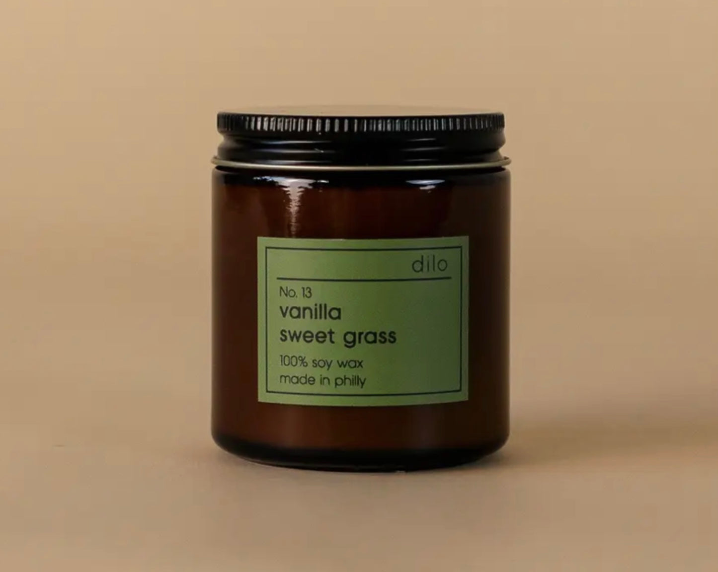 Dilo Candles